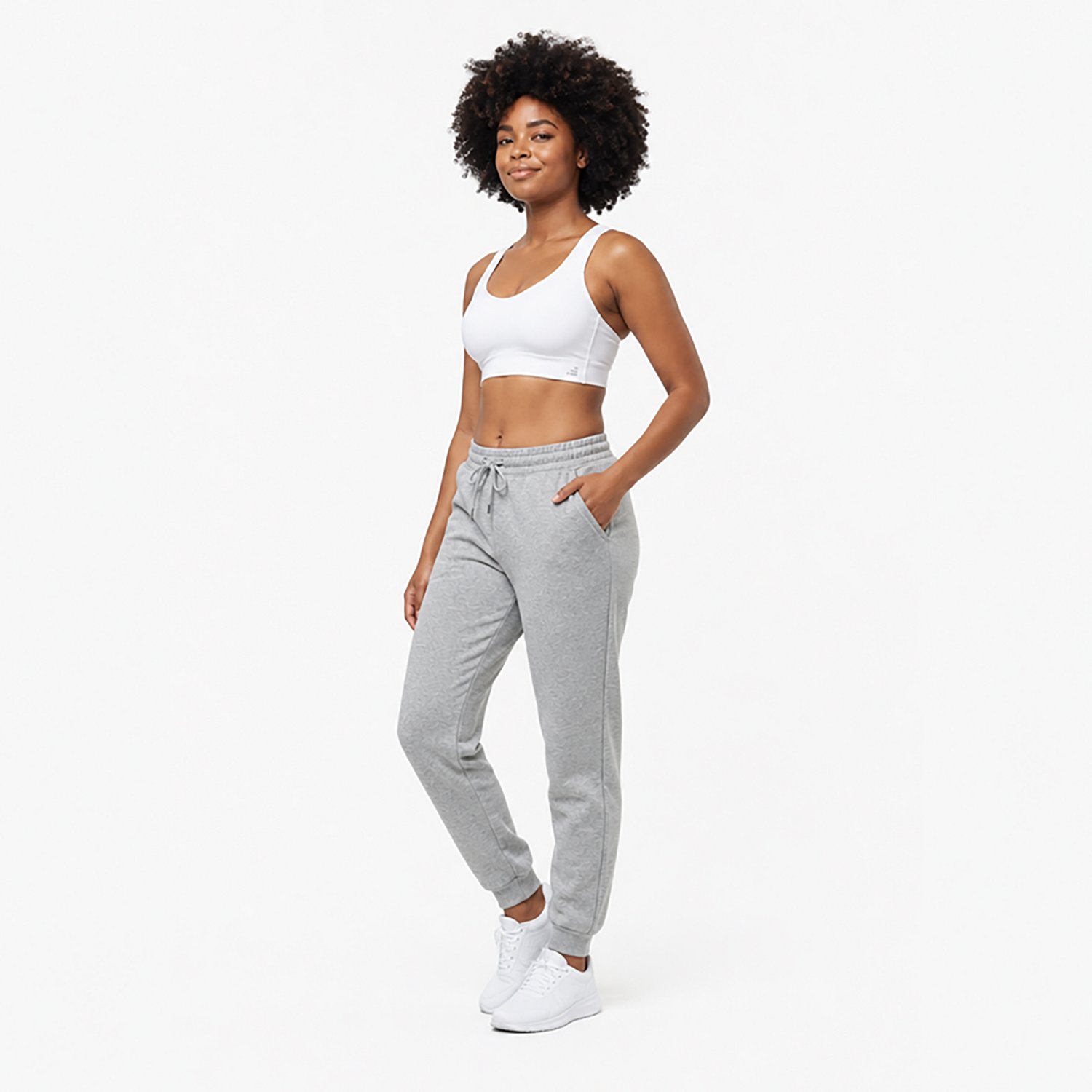 BCG Women's High Support Molded Sports Bra - view number 3