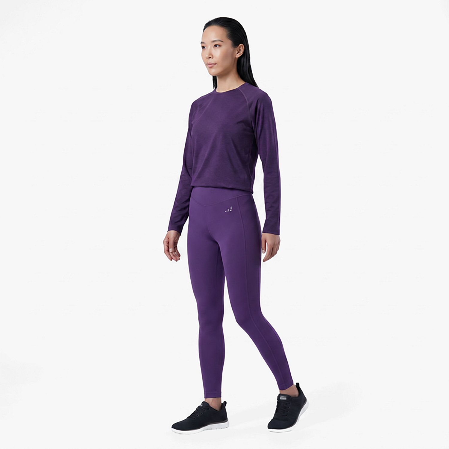 BCG Women's SMLS HI Leggings - view number 2