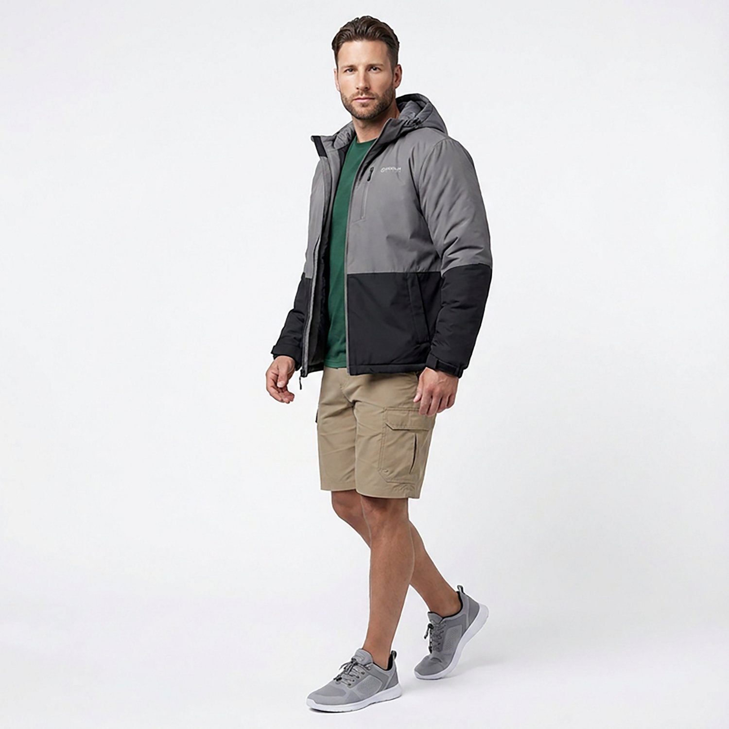 Magellan Outdoors Men's Chimney Rock Ski Jacket - view number 3