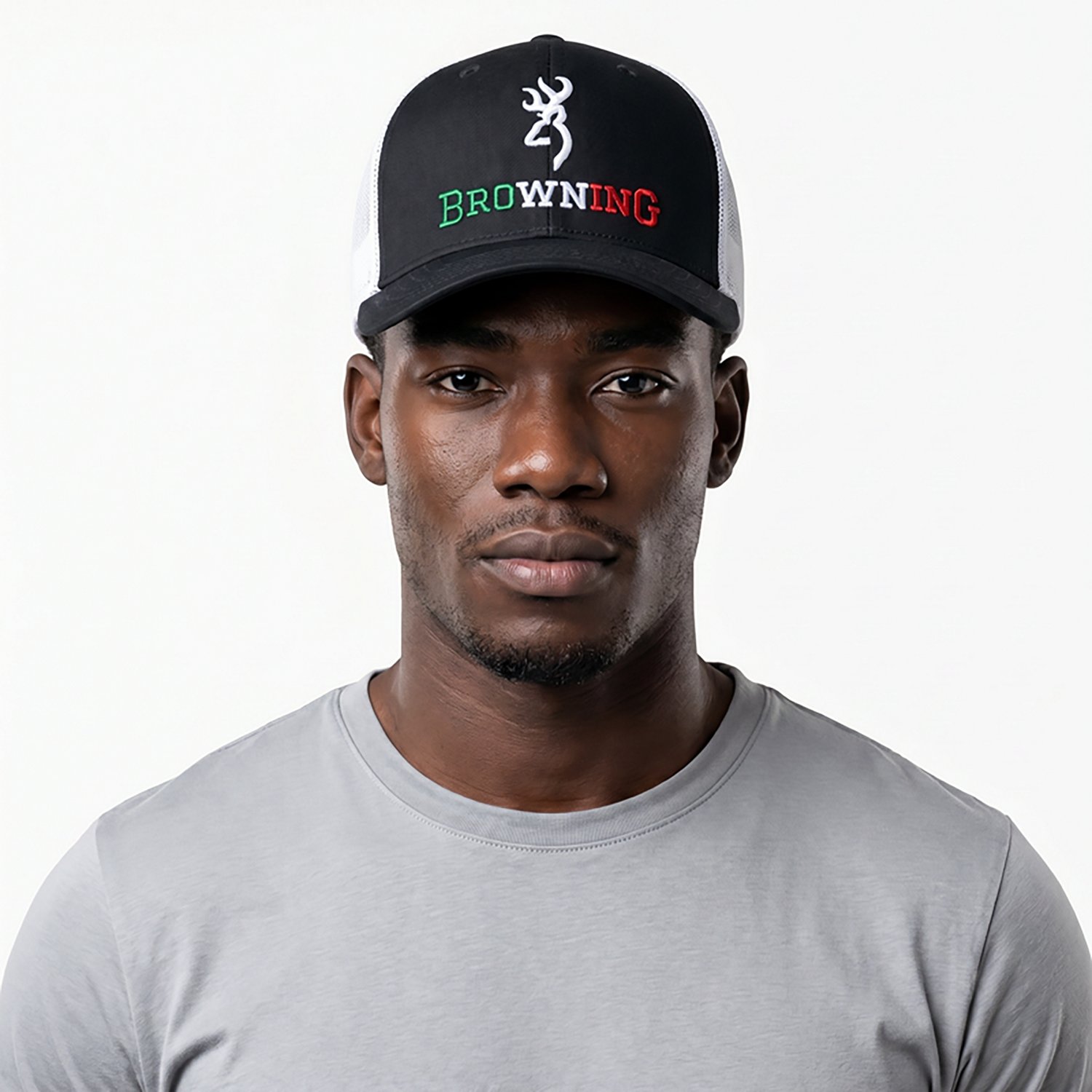 Browning Adults' Mexico Cap - view number 2