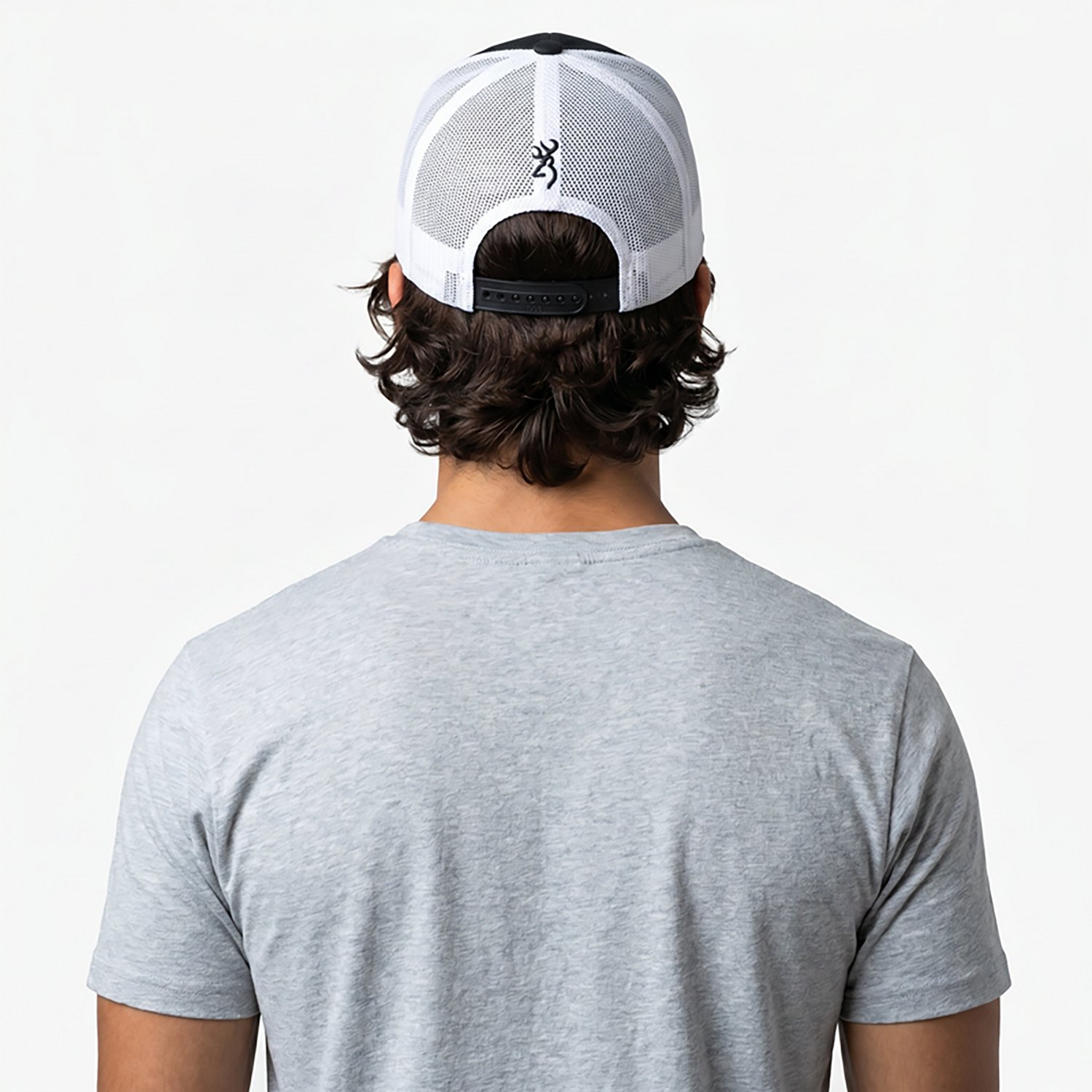 Browning Adults' Mexico Cap - view number 3