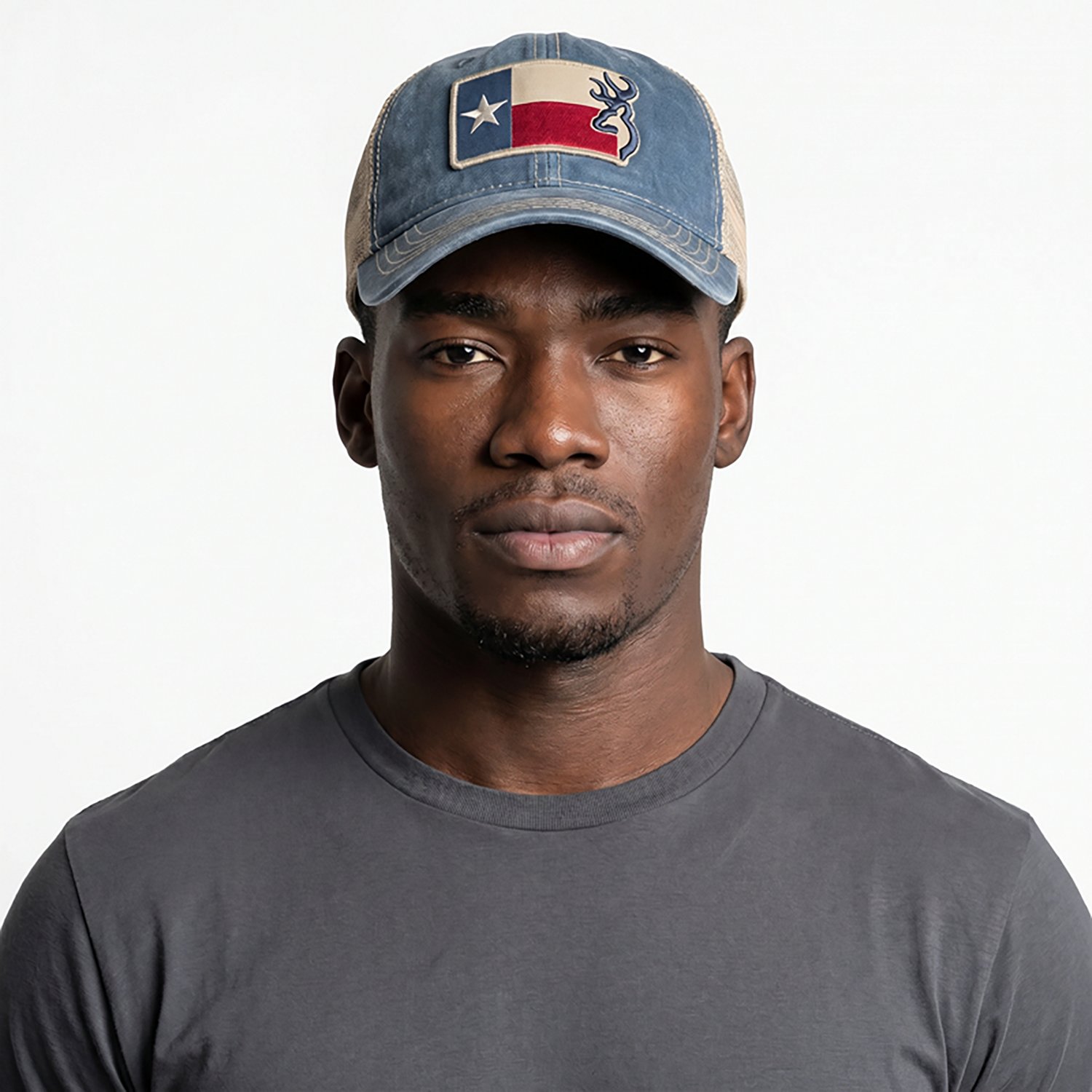 Browning Adults' Texas Cap - view number 2