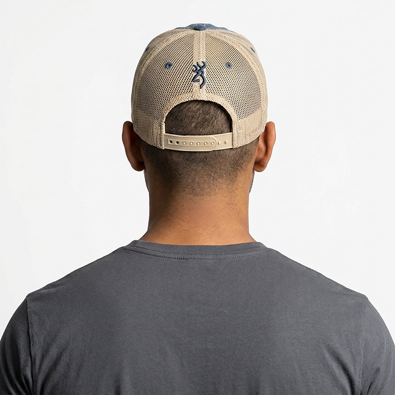 Browning Adults' Texas Cap - view number 3