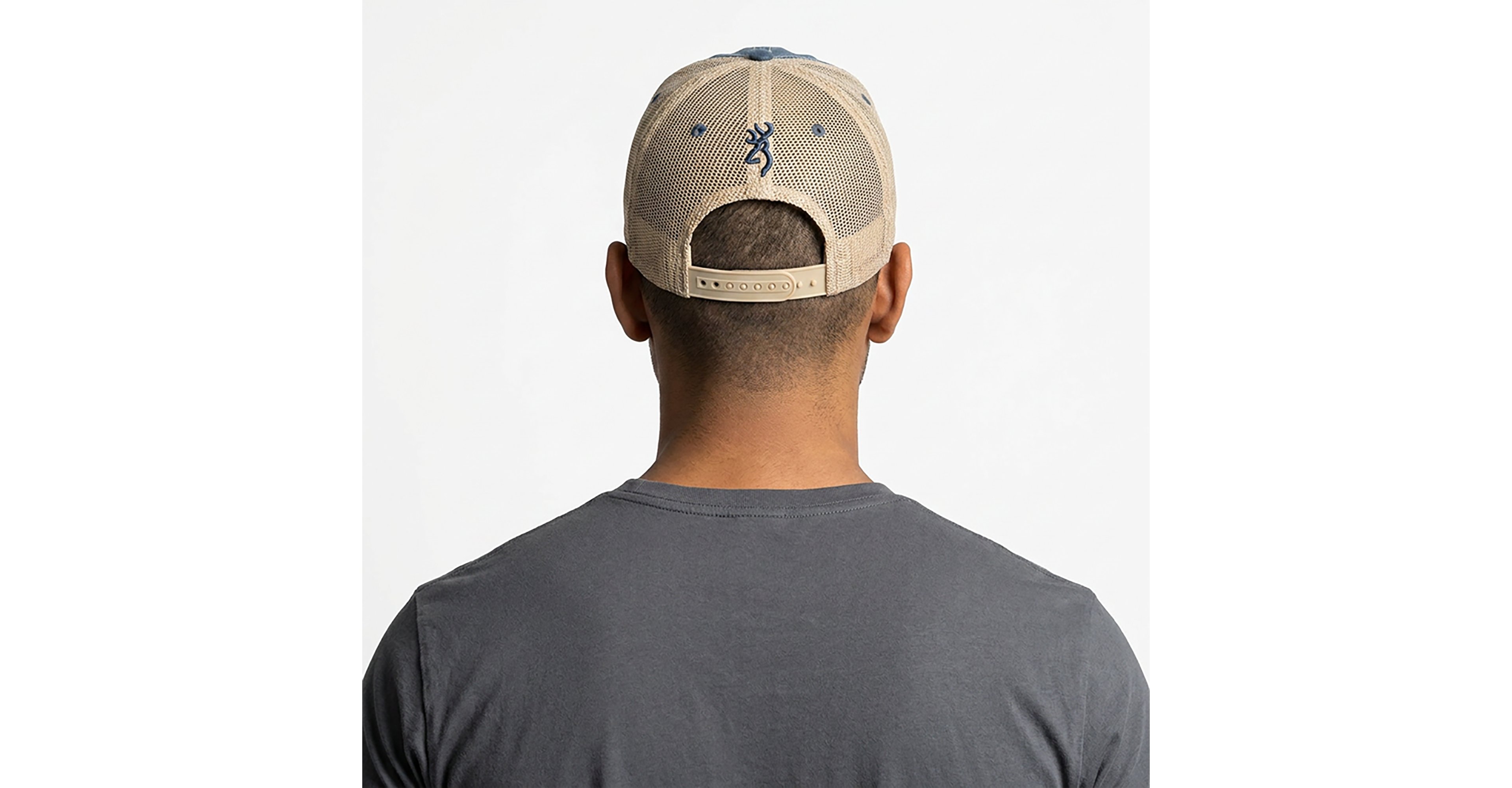 Browning Adults' Texas Cap