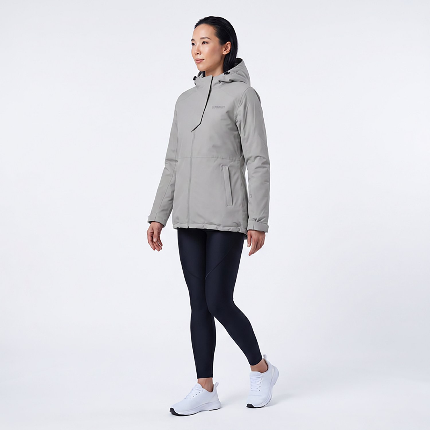 Magellan Outdoors Women's Chimney Rock Ski Jacket - view number 2