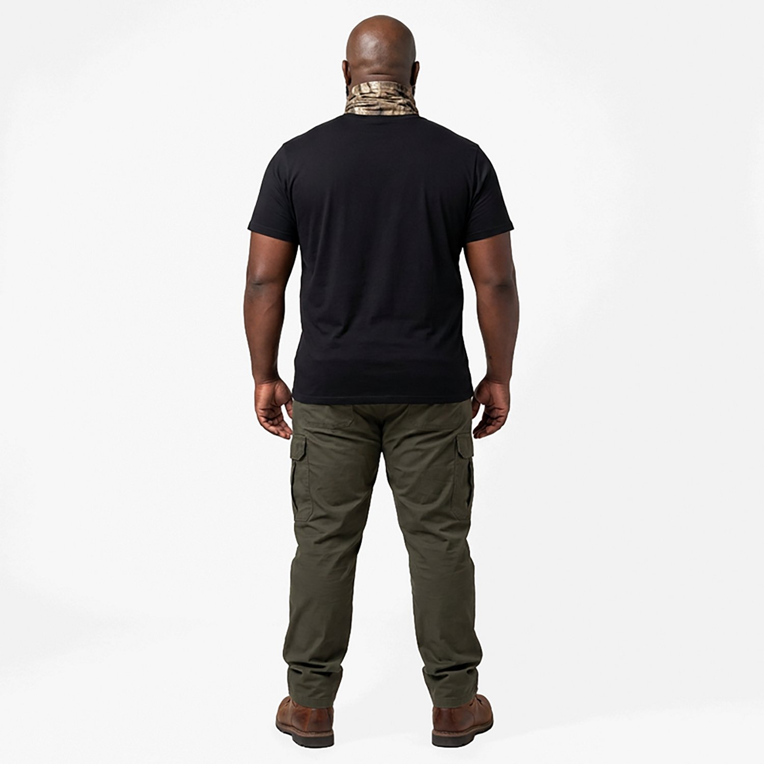 Magellan Outdoors Men's Realtree APX® Gaiter - view number 3