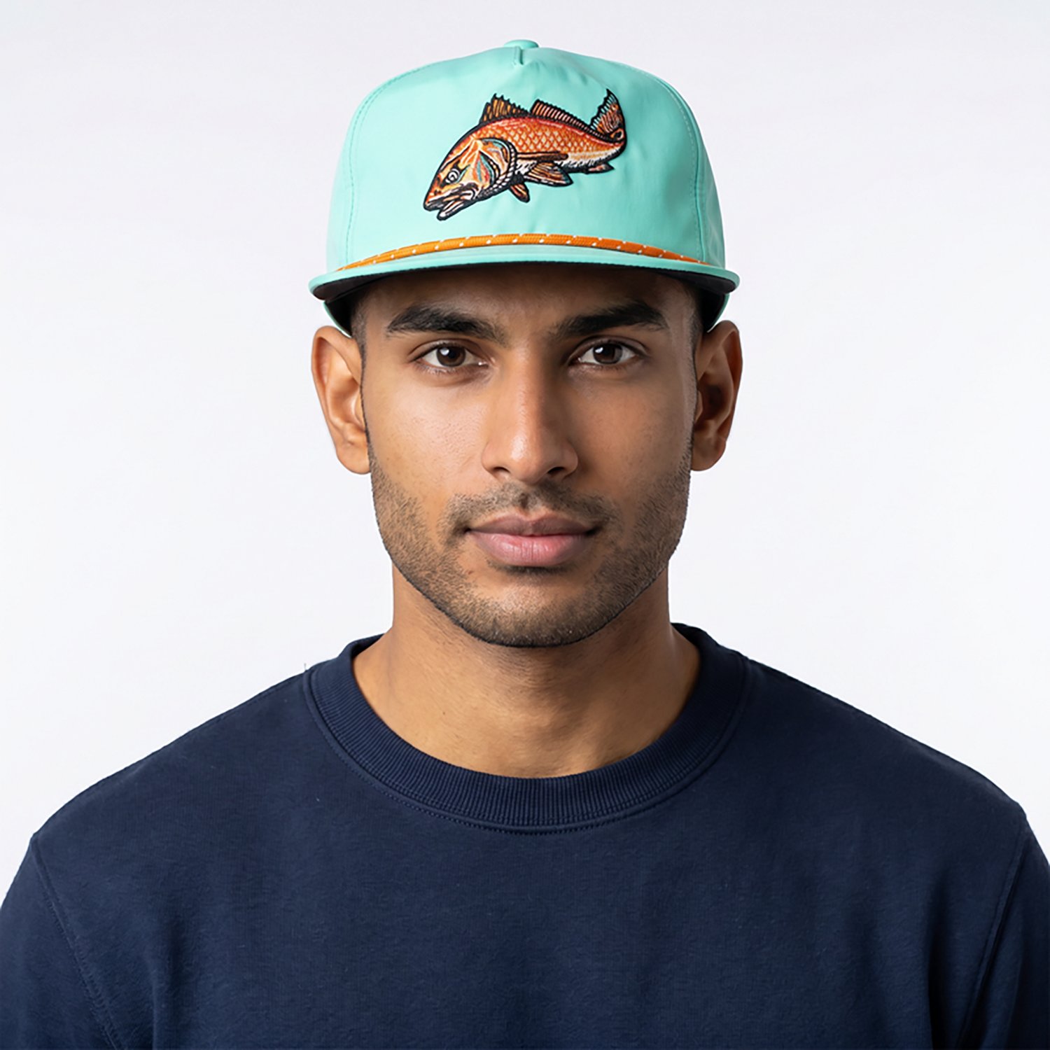 Bajio Adults' Redfish Performance Hat