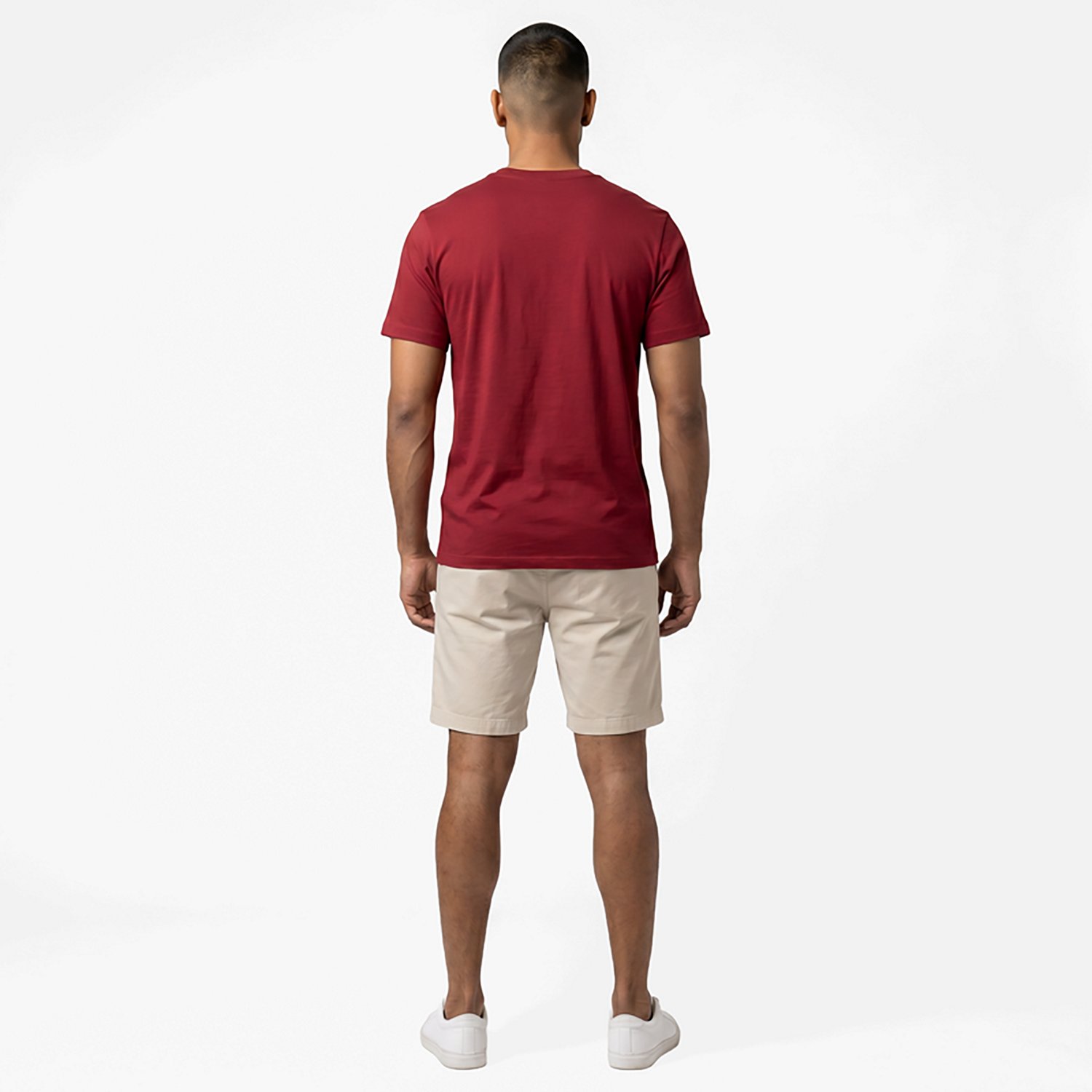 Nike Men's Alabama Arch Vault Logo Legacy Football T-shirt