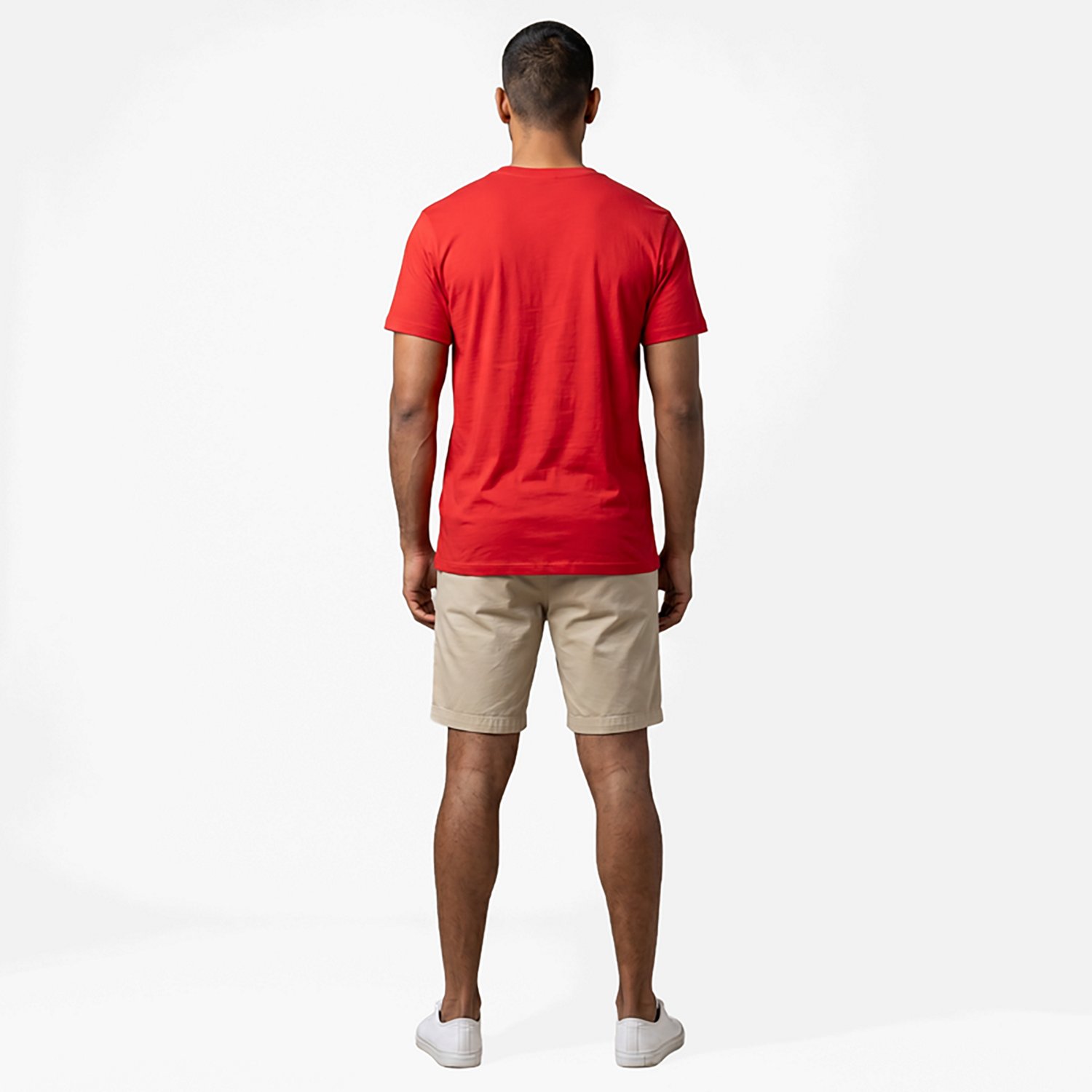 Nike Men's Chiefs Local Essential T-shirt - view number 3