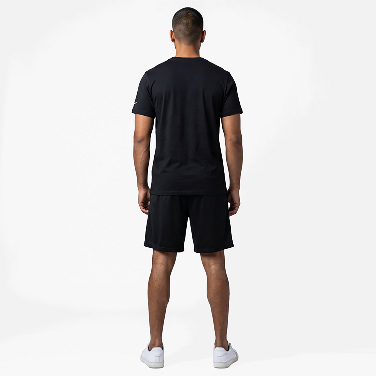 Nike Men's Steelers Local Essential T-shirt - view number 3