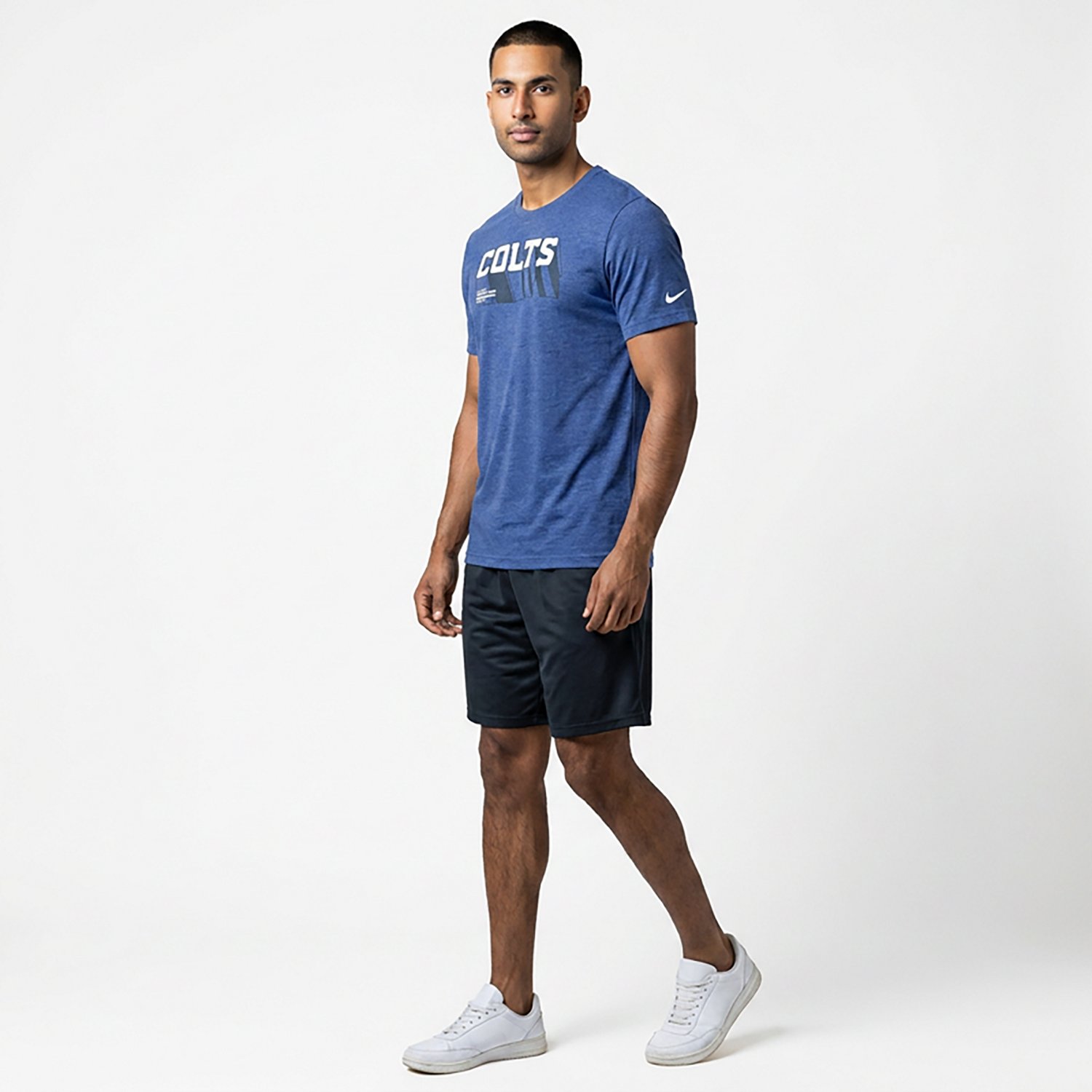 Nike Men's Colts Triblend T-shirt
