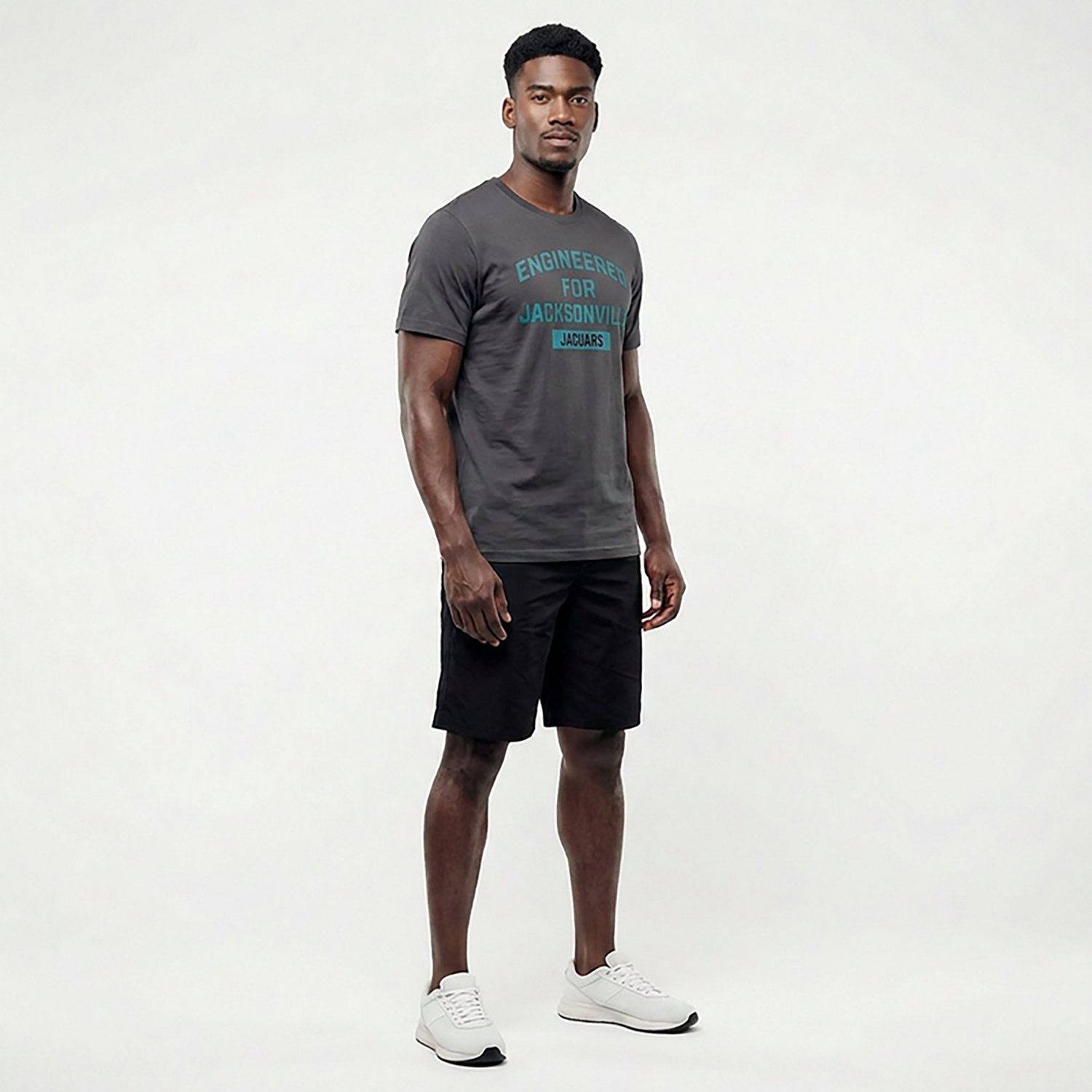 Nike Men's Jaguars Team City Essential T-shirt