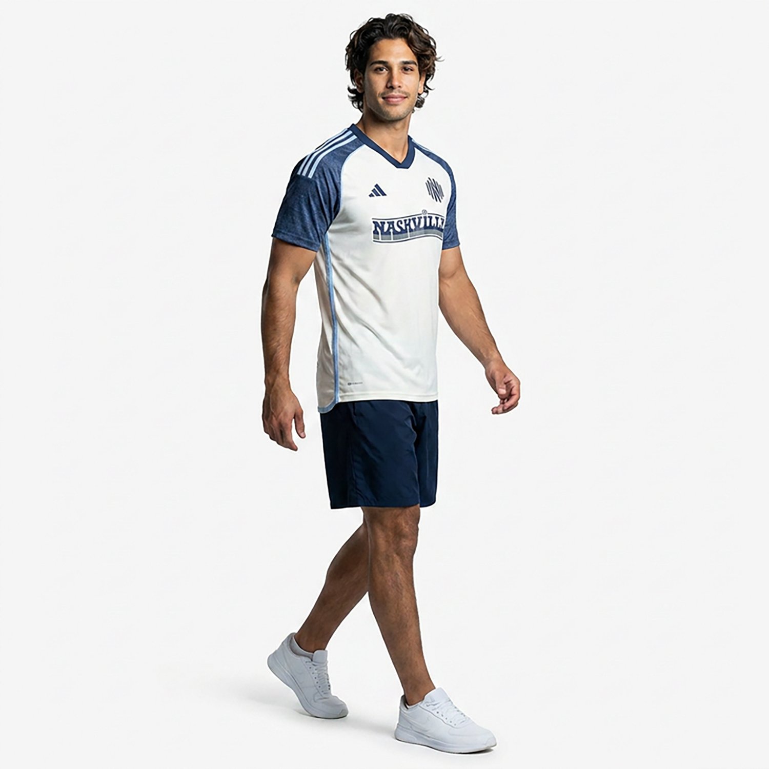 adidas Men's Nashville SC 3rd Replica Jersey