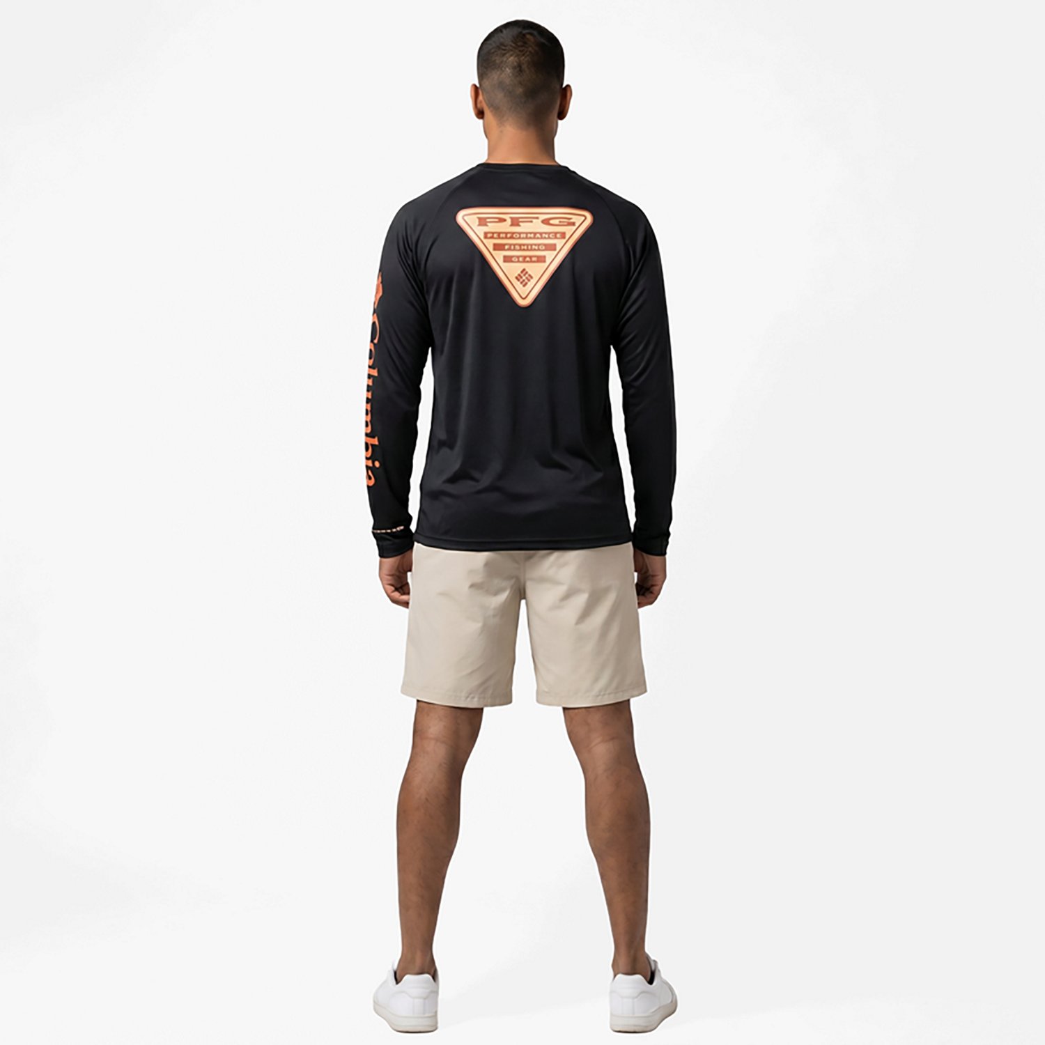 ⑨alo ダークレッド ジップアップ長袖 Columbia Sportswear Men's Houston Astros Red Brick Terminal Tackle