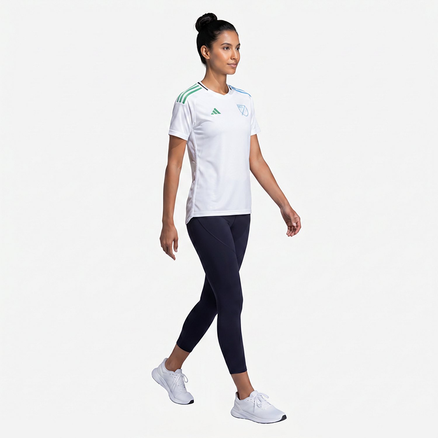 adidas Women's All Star Game Jersey