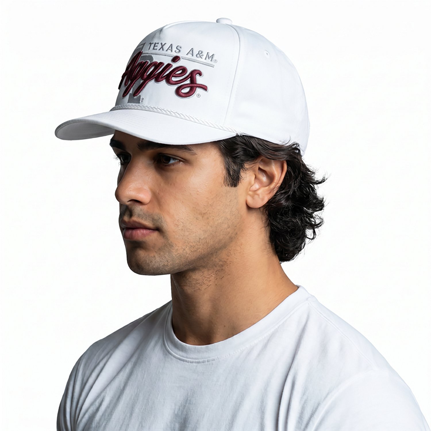 '47 Texas A&M University Condor Hitch Cap