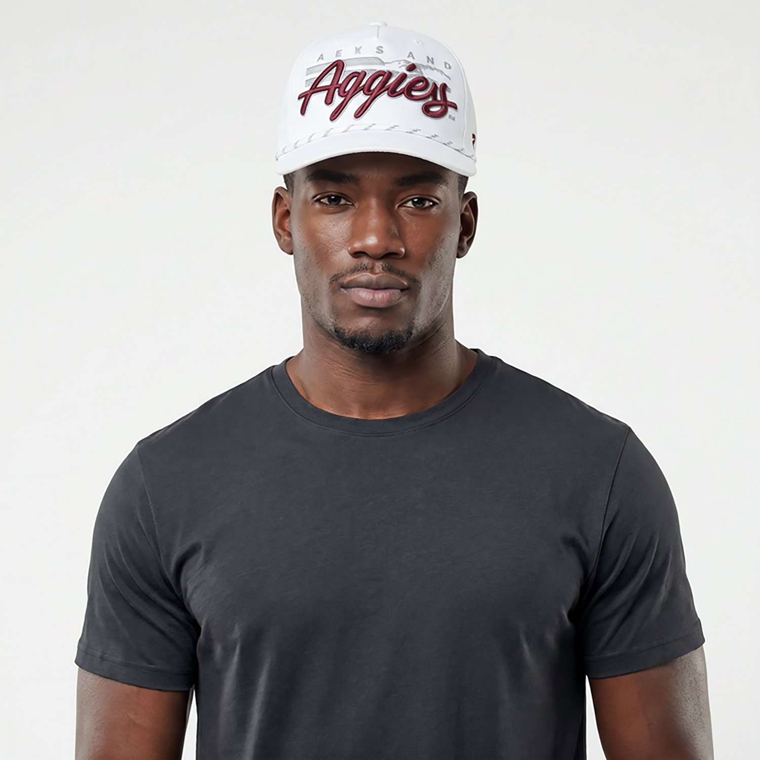 '47 Texas A&M University Condor Hitch Cap