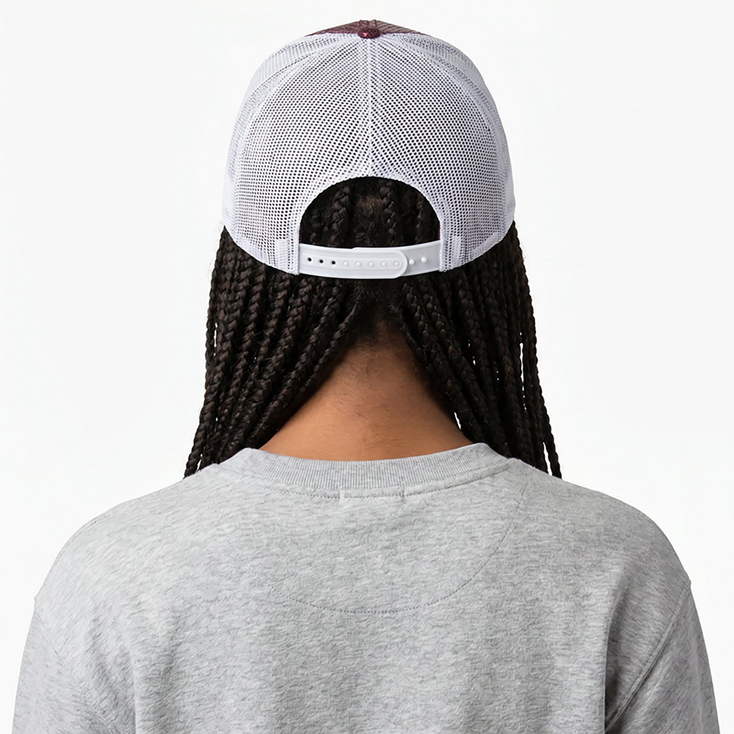 '47 Texas A&M University Women's Dazzle Trucker Cap