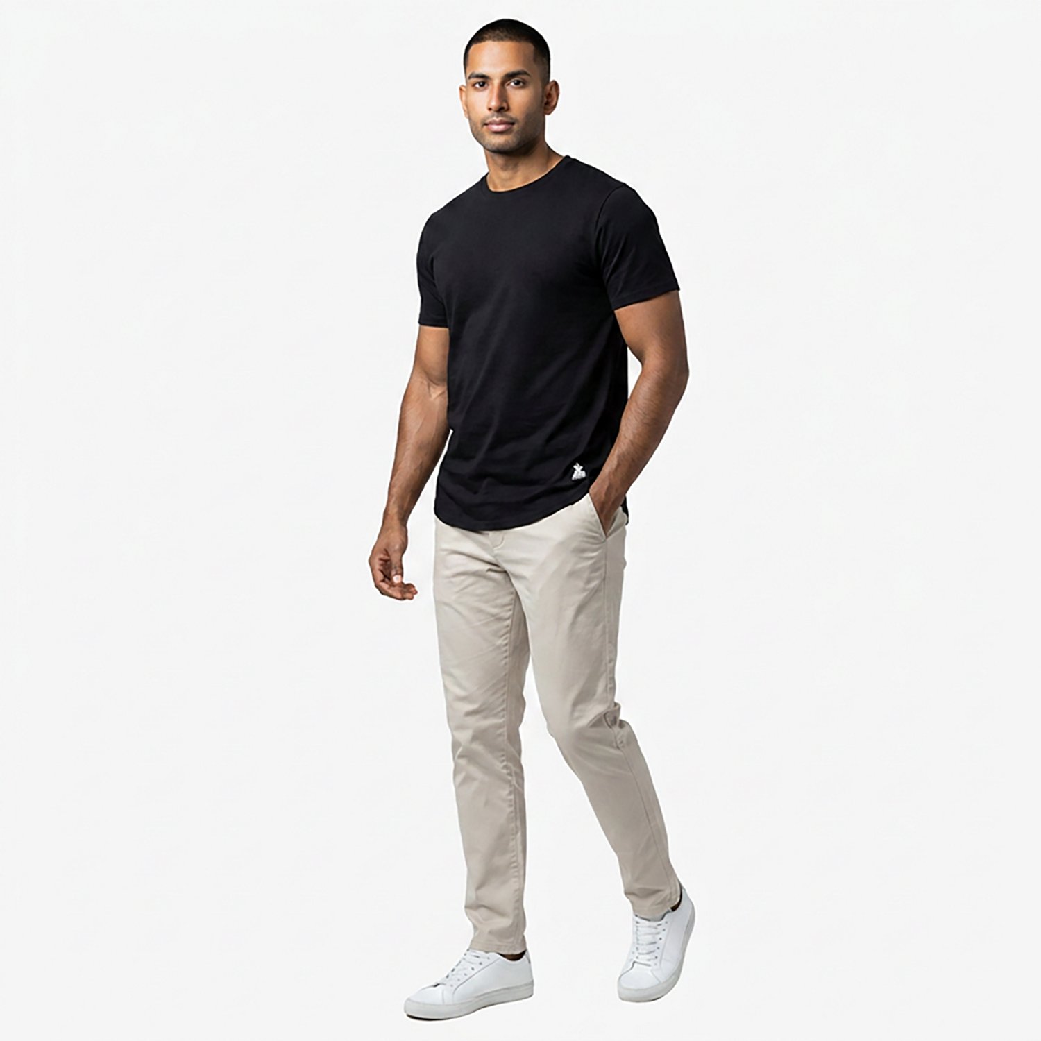 Chubbies Men's The Faded Phantom Rec T-shirt - view number 3