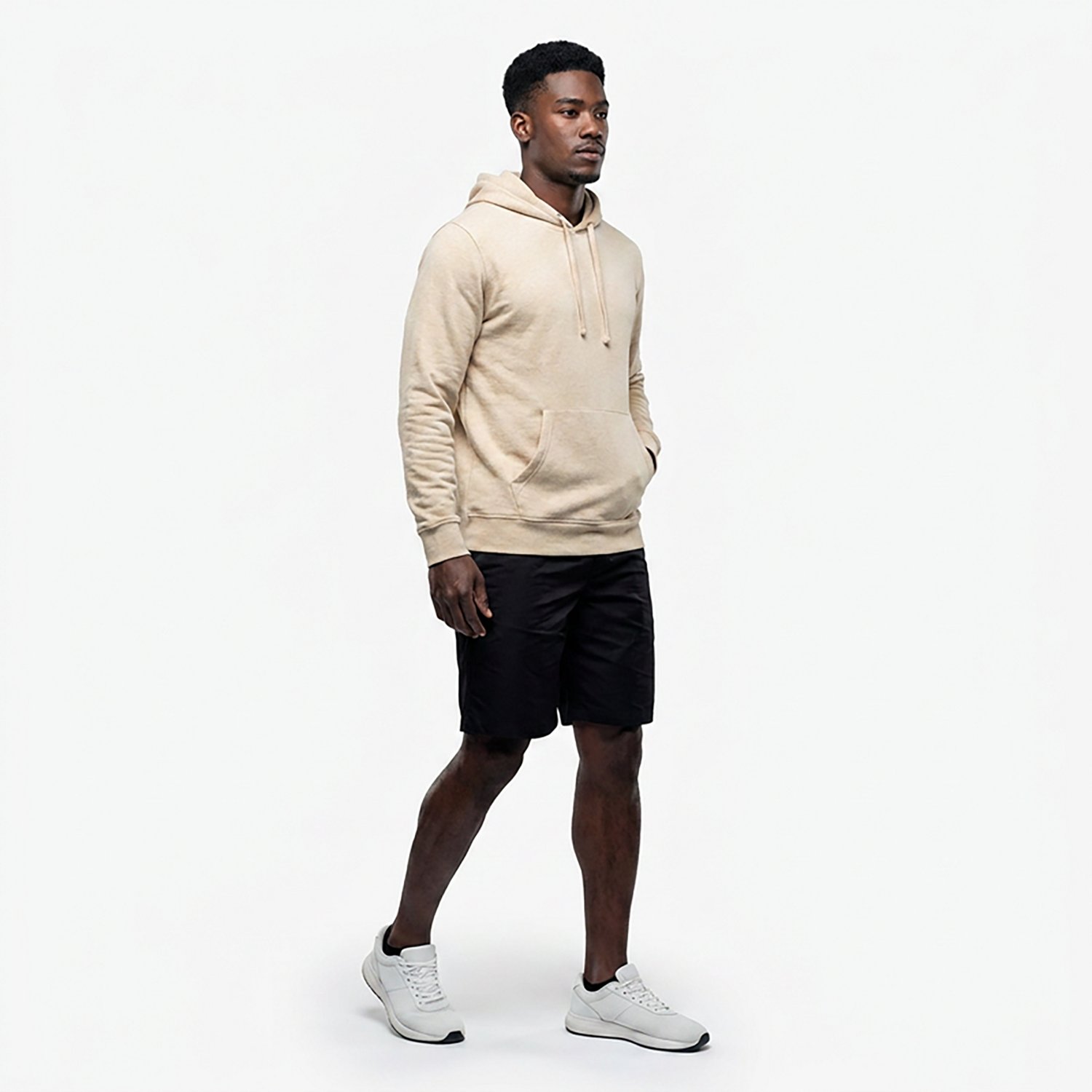 Chubbies Men's Cloud 10 The Serious Business Brushed Knit Hoodie - view number 3