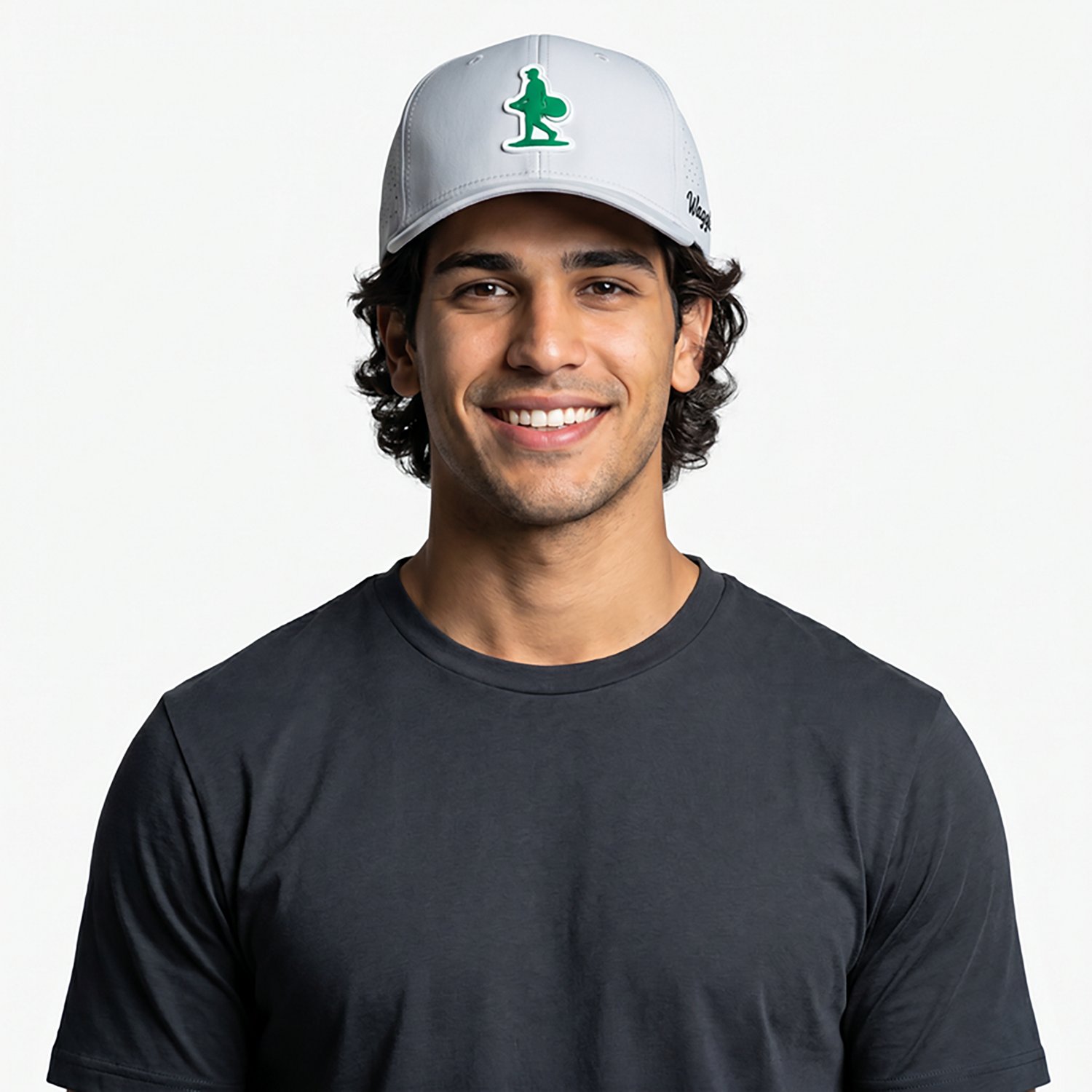 Waggle Men's Battle of Parsburg Hat - view number 3