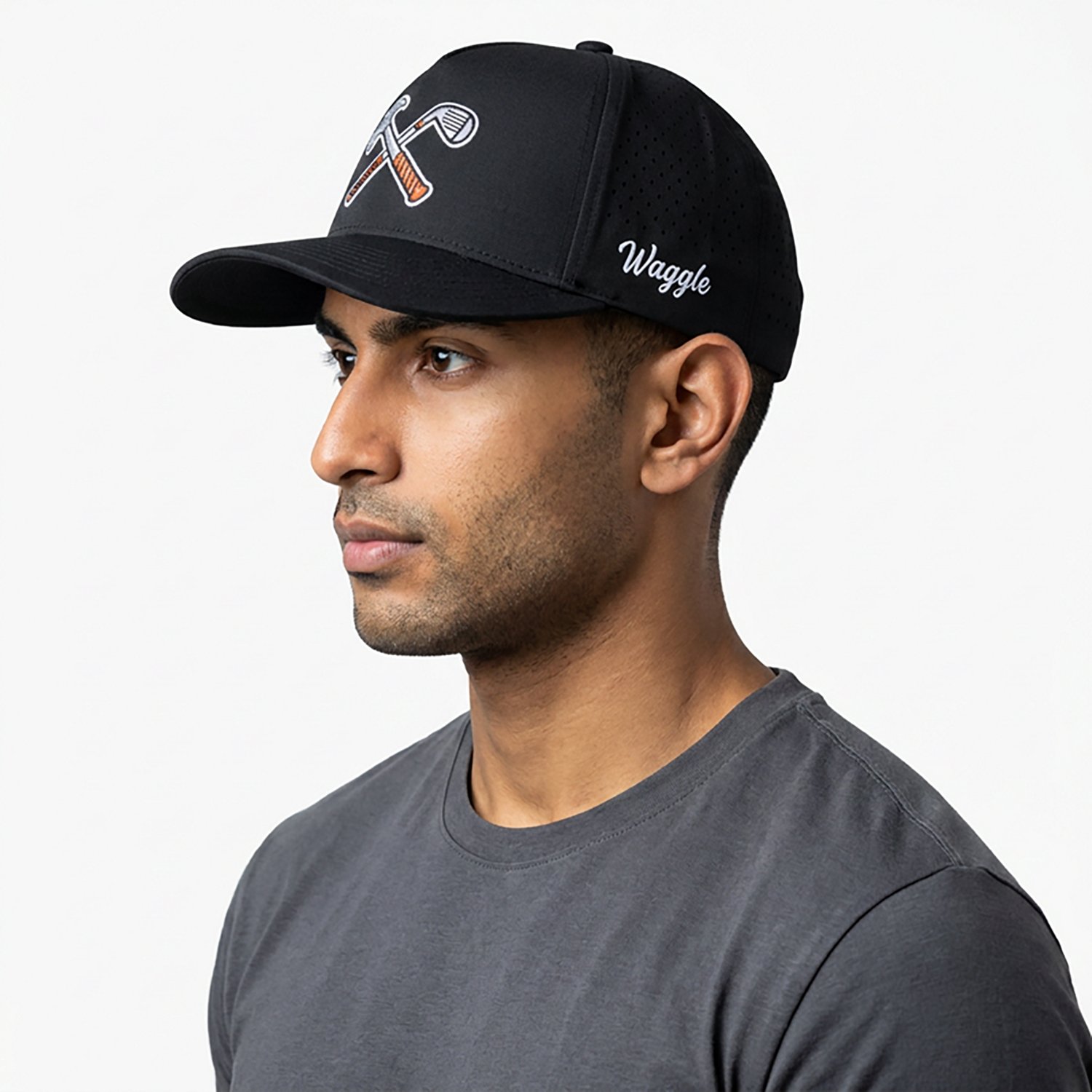 Waggle Men's Handyman Hat - view number 2