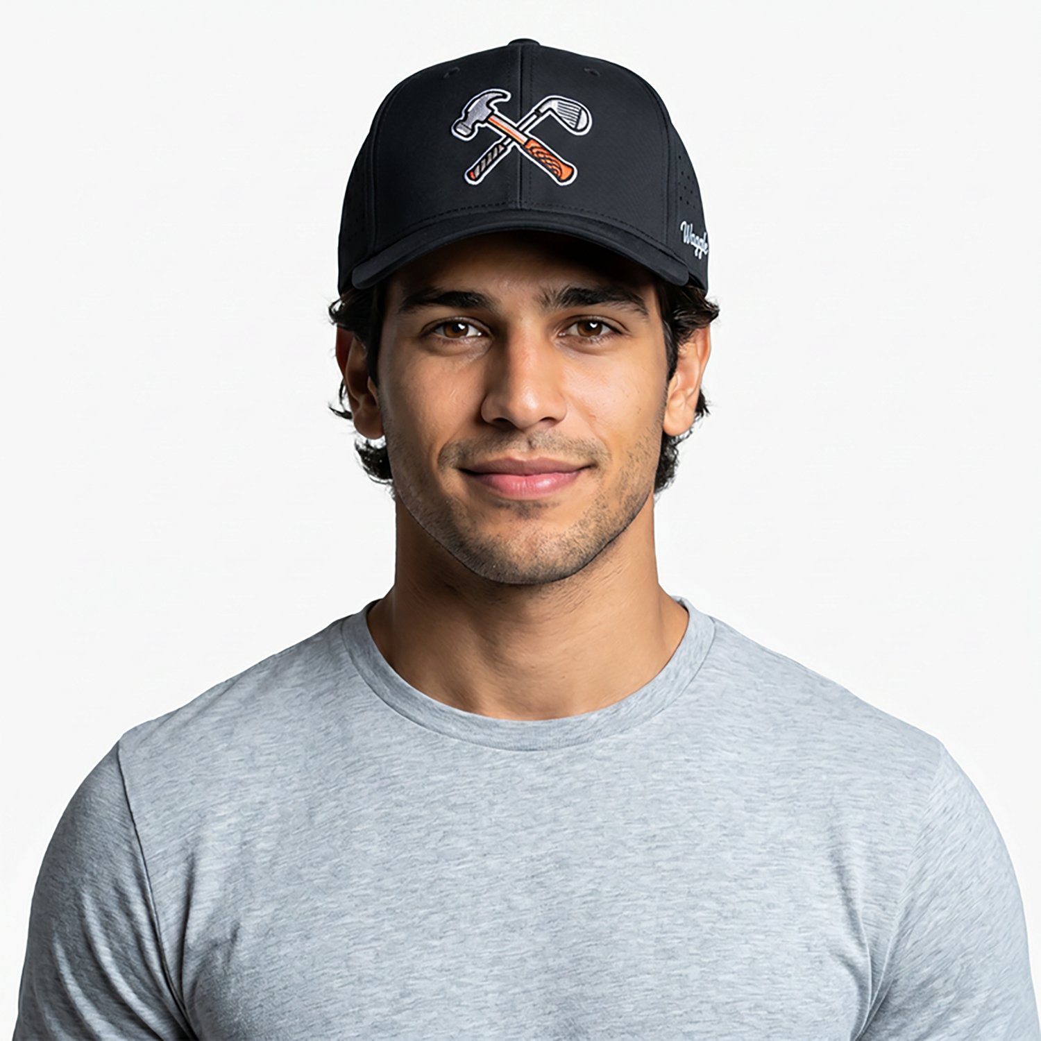 Waggle Men's Handyman Hat - view number 3