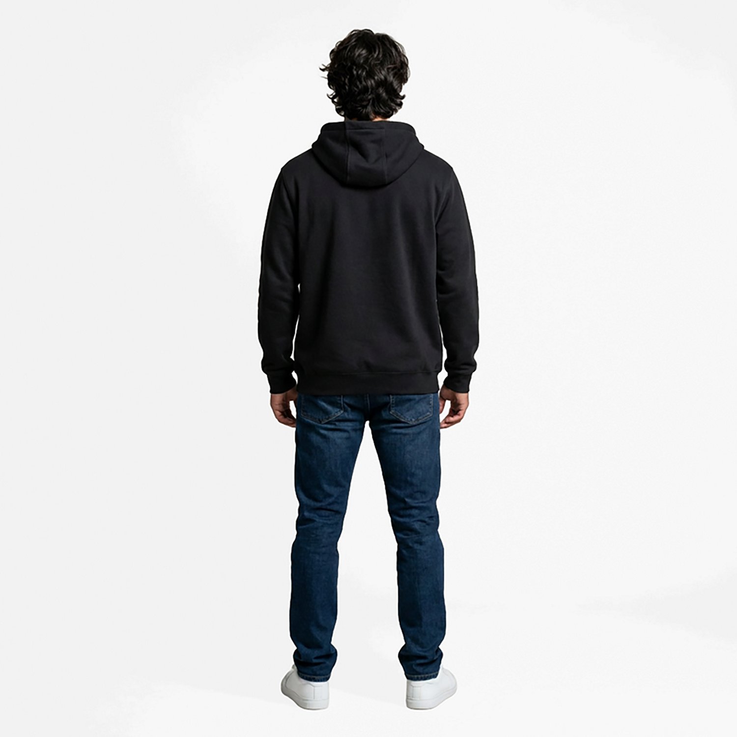 Carhartt Men's Texas Graphic Hoodie