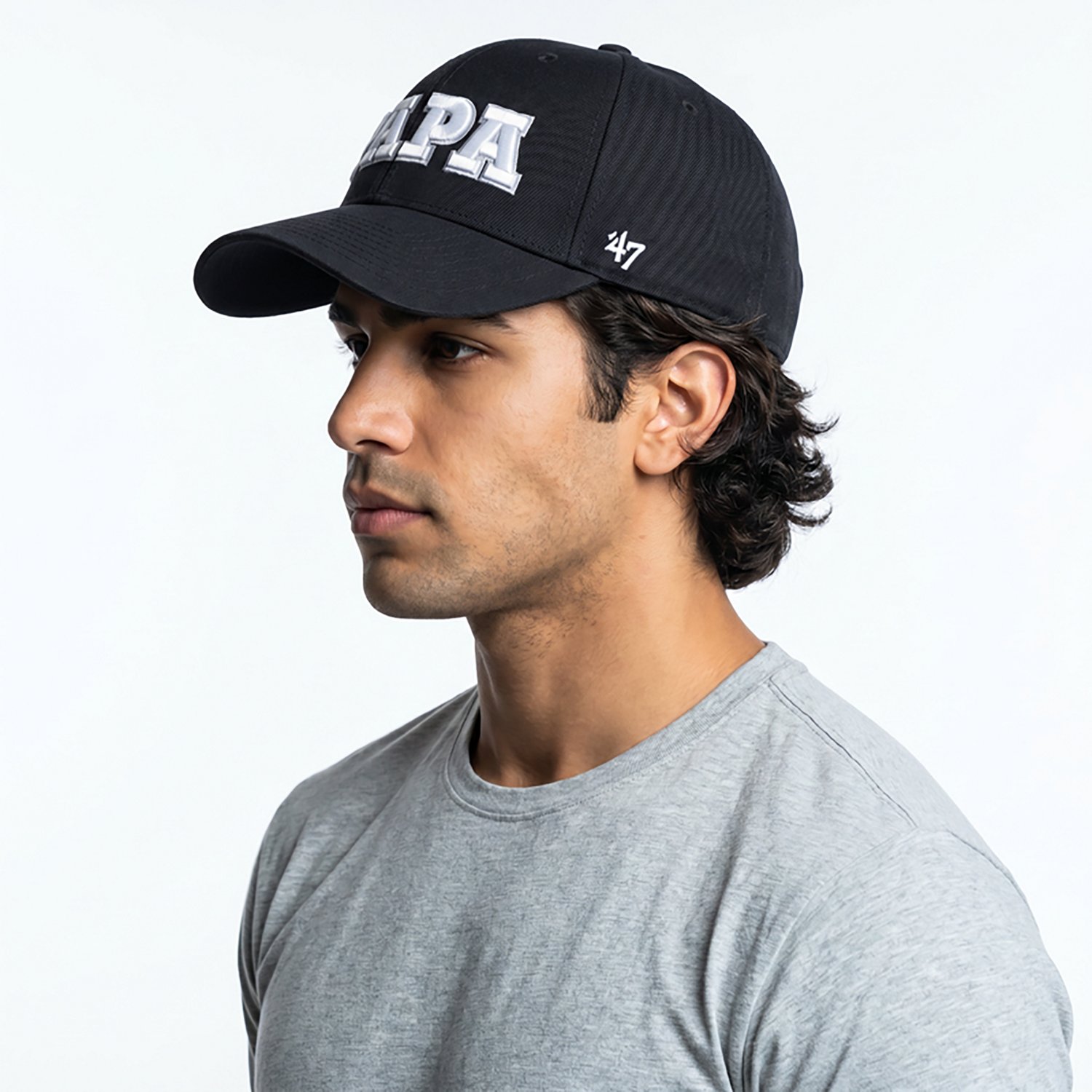 '47 Papa MVP Cap