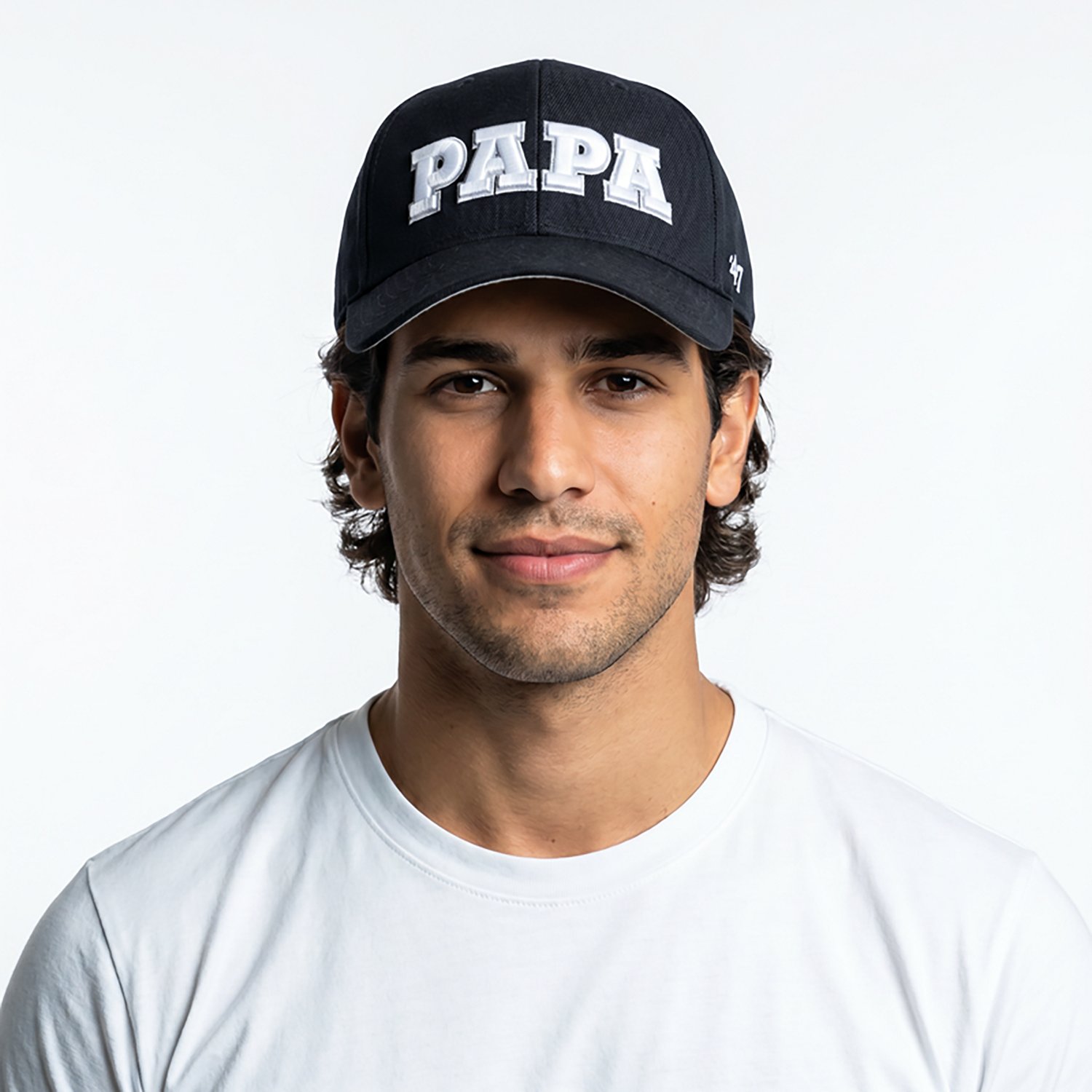 '47 Papa MVP Cap