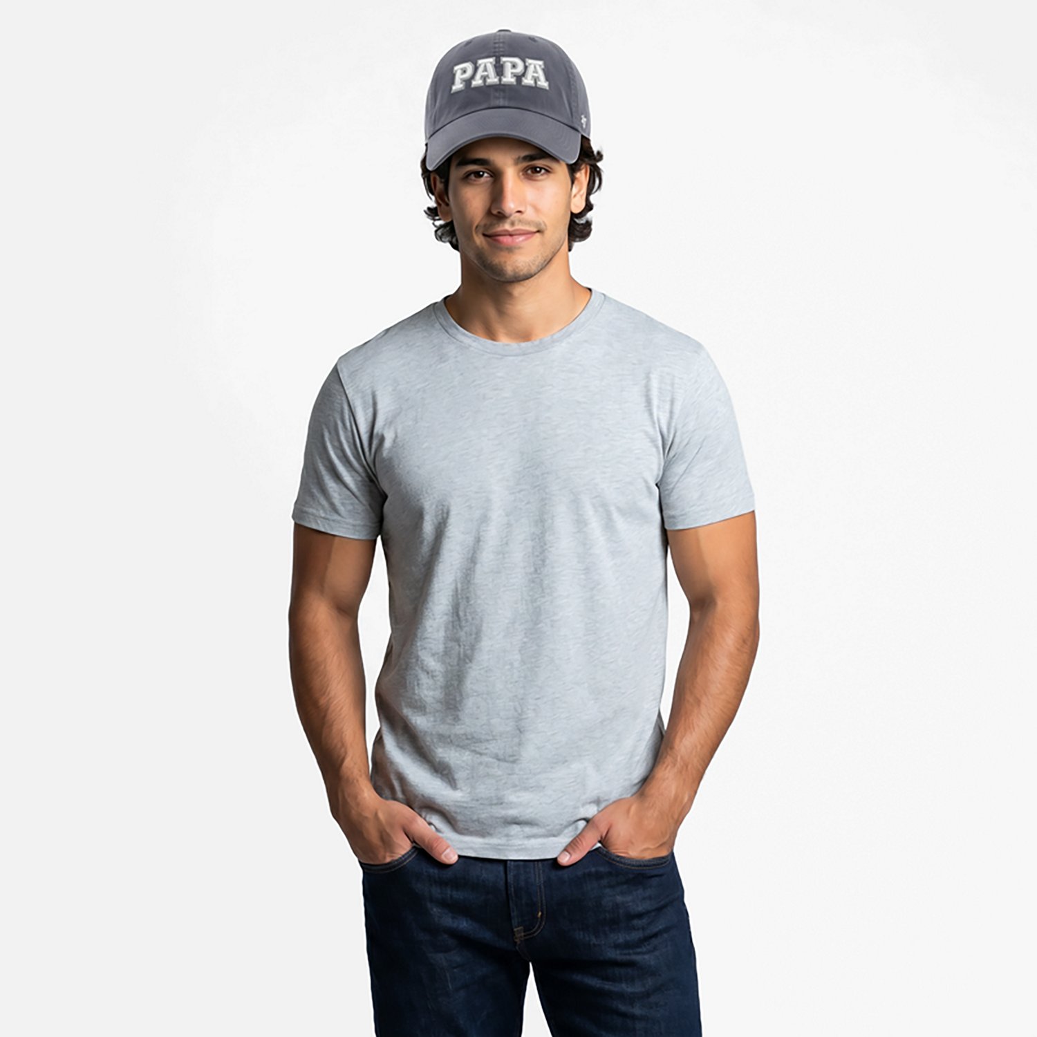 '47 Papa Clean Up Cap