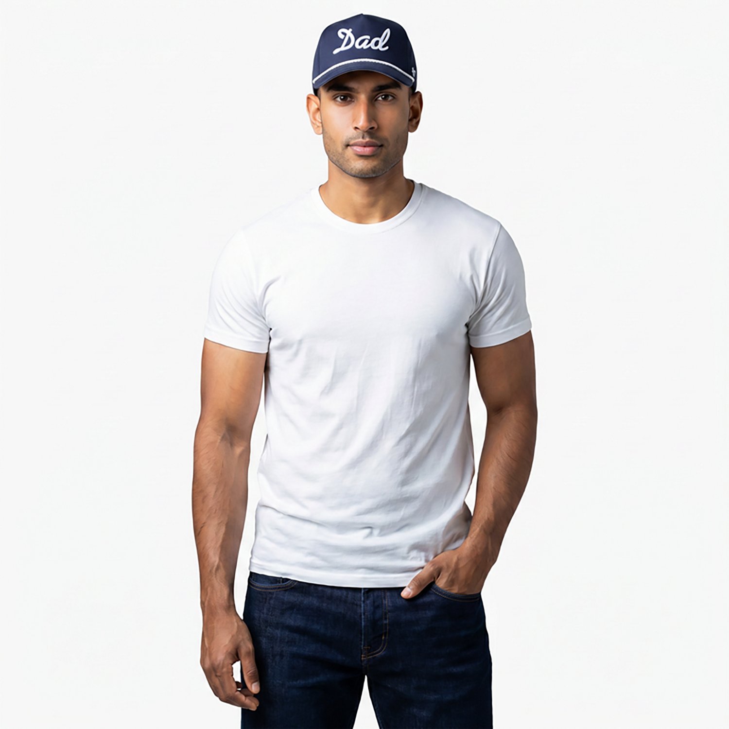 '47 Dad Rope Cap