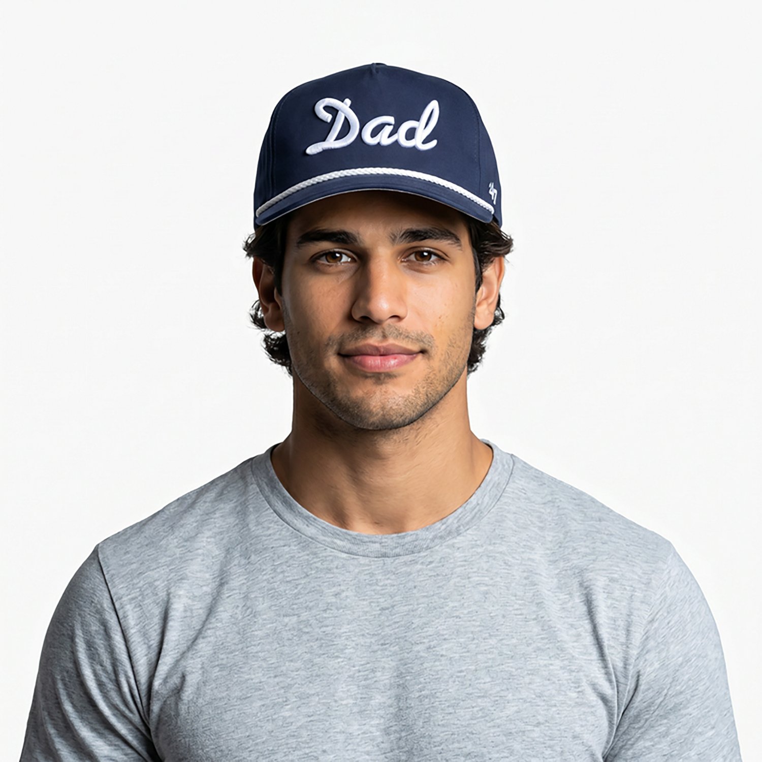 '47 Dad Rope Cap