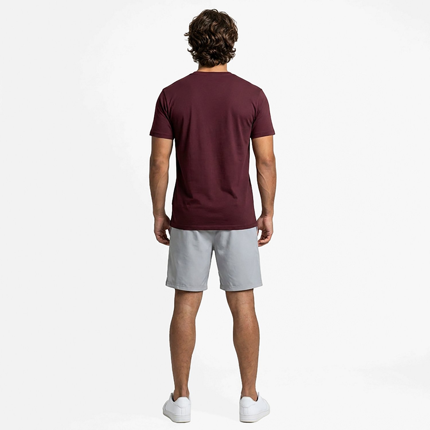 47 Men's Texas A&M University Gig Em State Regional Franklin T-shirt