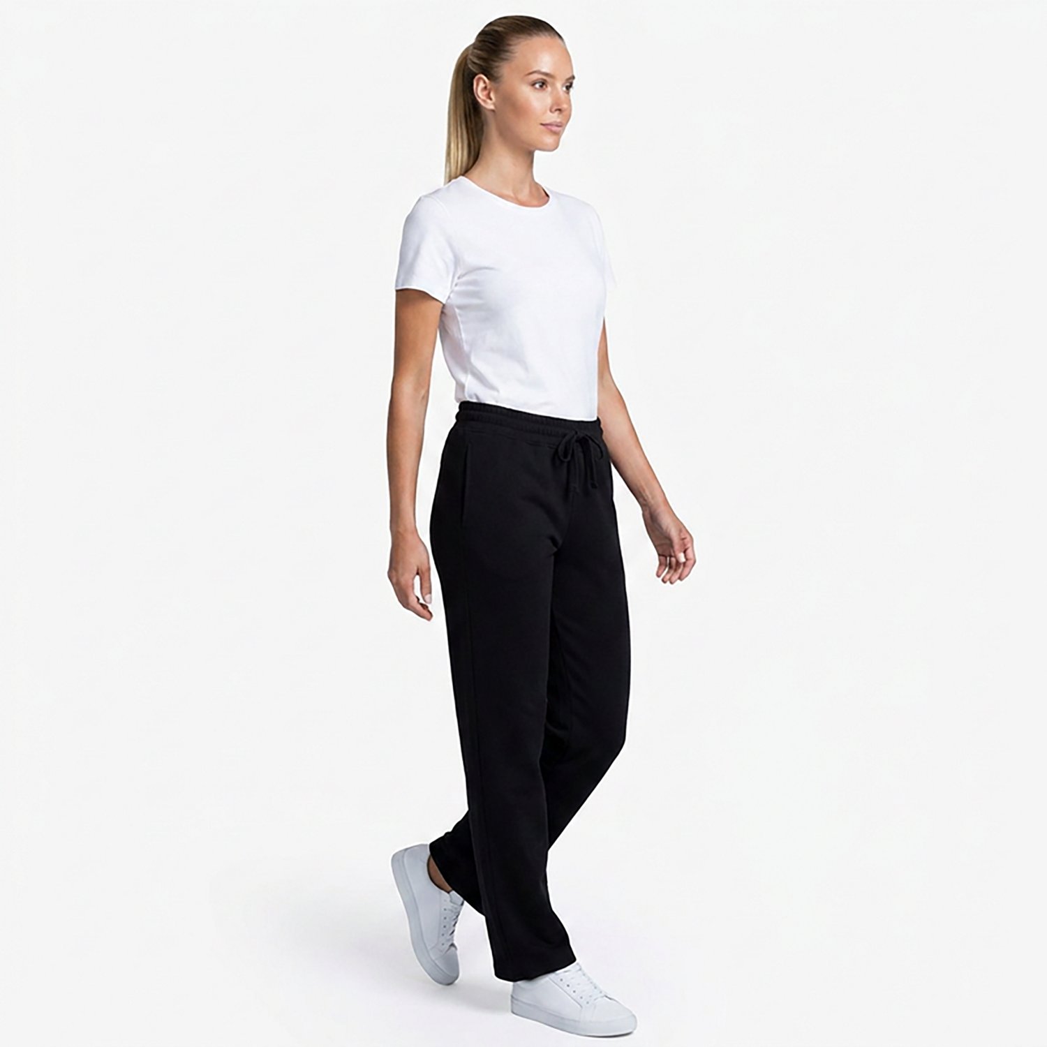Jadelynn Brooke Women's Hit The Trail Wide Leg Pants - view number 2