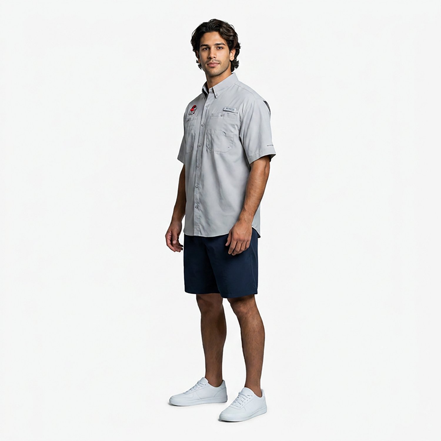 Columbia Men's Georgia CLG Vault Tamiami T-shirt