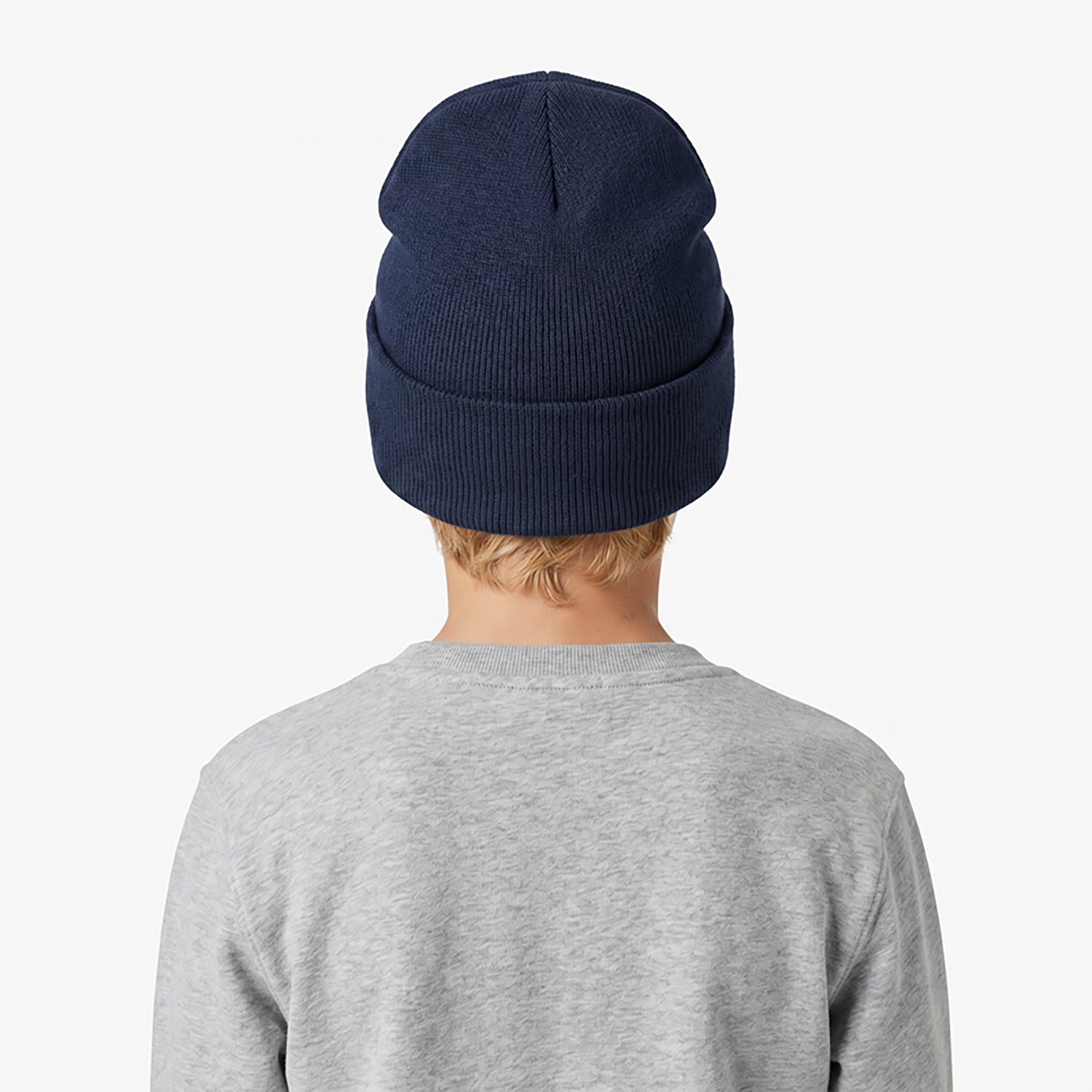 Carhartt Youth's Seasonal Acrylic Knit Watch Hat - view number 3