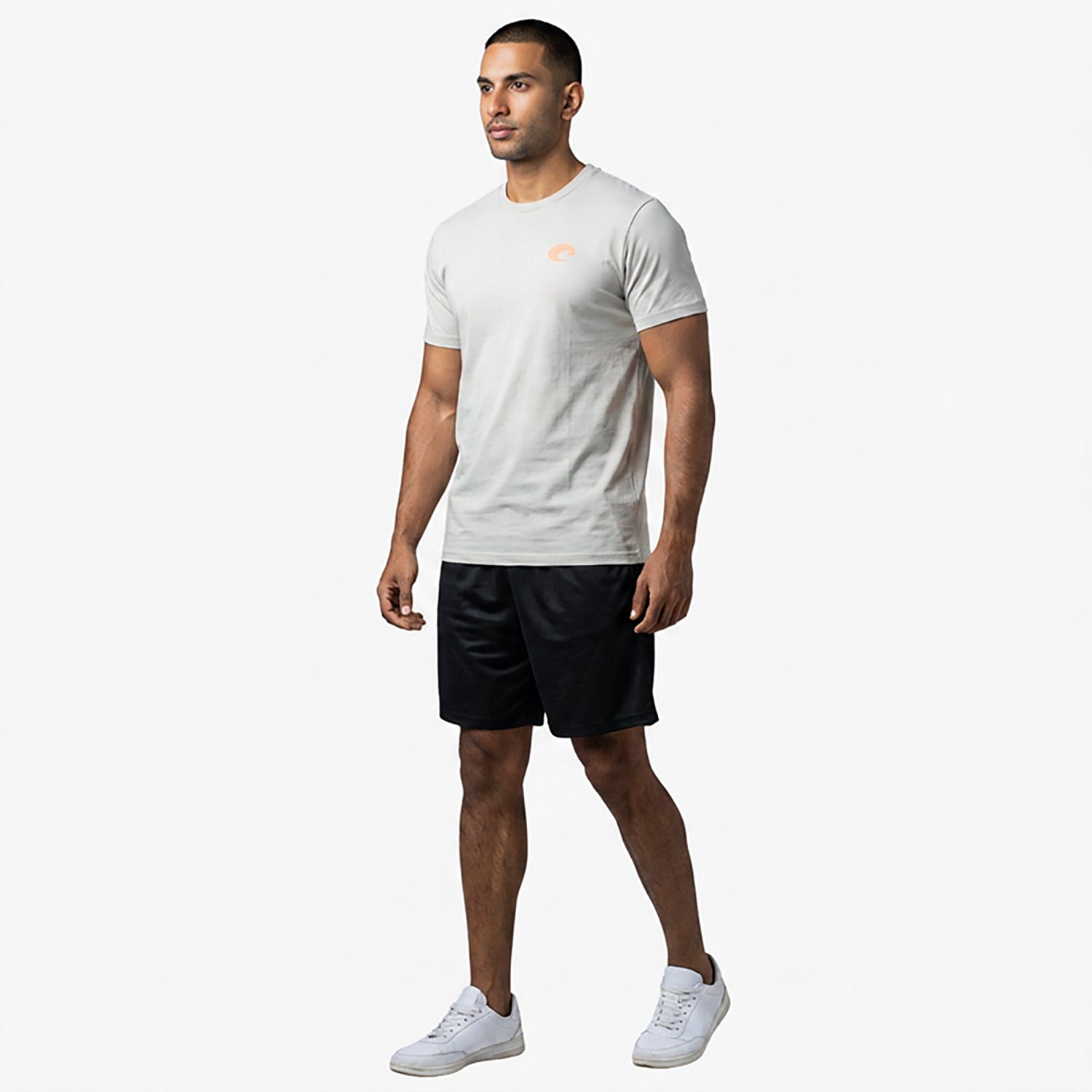 Costa Del Mar Make Waves Short Sleeve T-shirt