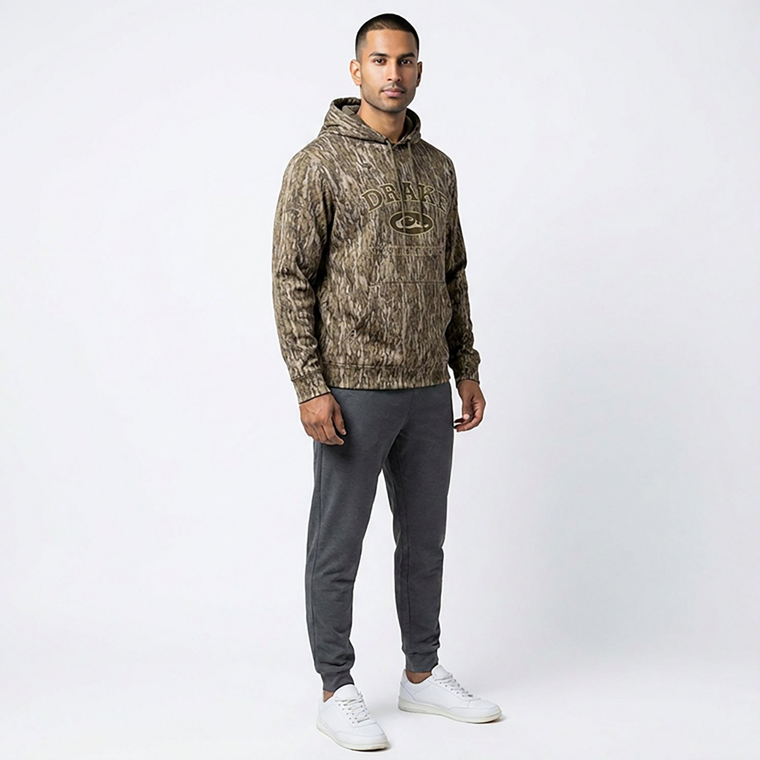 Drake Waterfowl Adults' Performance Hoodie - view number 3