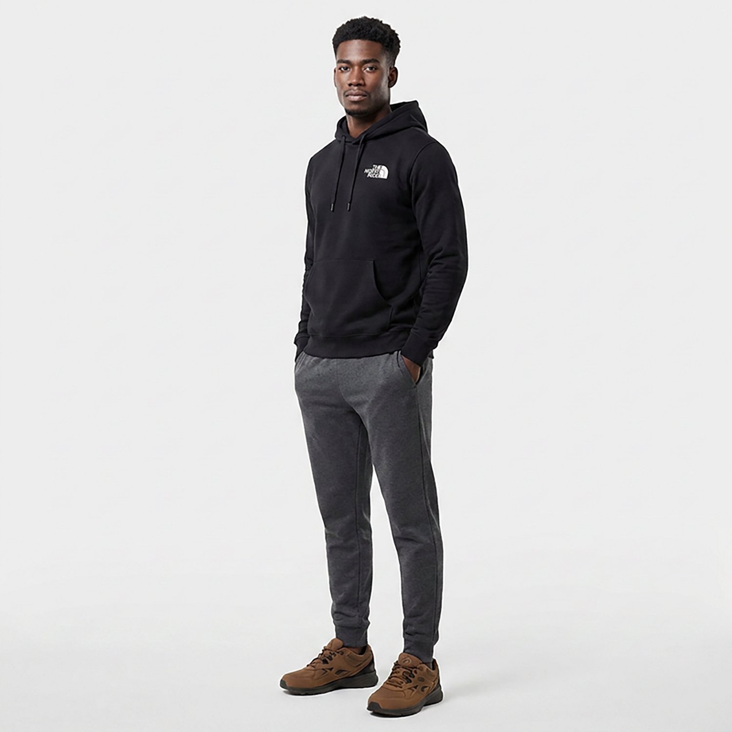 The North Face Men's Evolution Box NSE Hoodie - view number 3