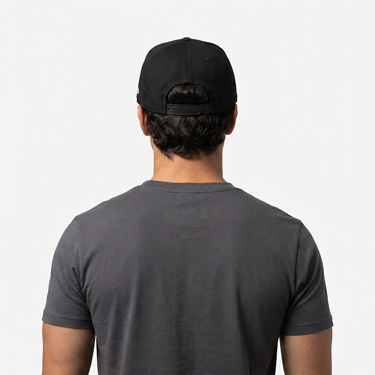 New Era Adults' Dallas Mavericks 9FIFTY Chainstitch Cap - view number 3