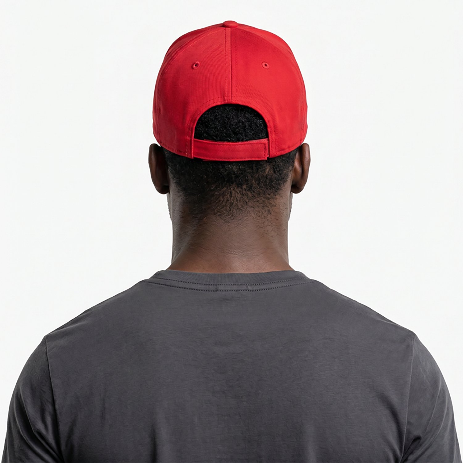 New Era Adults' Houston Rockets 9FORTY Stardom Cap - view number 4