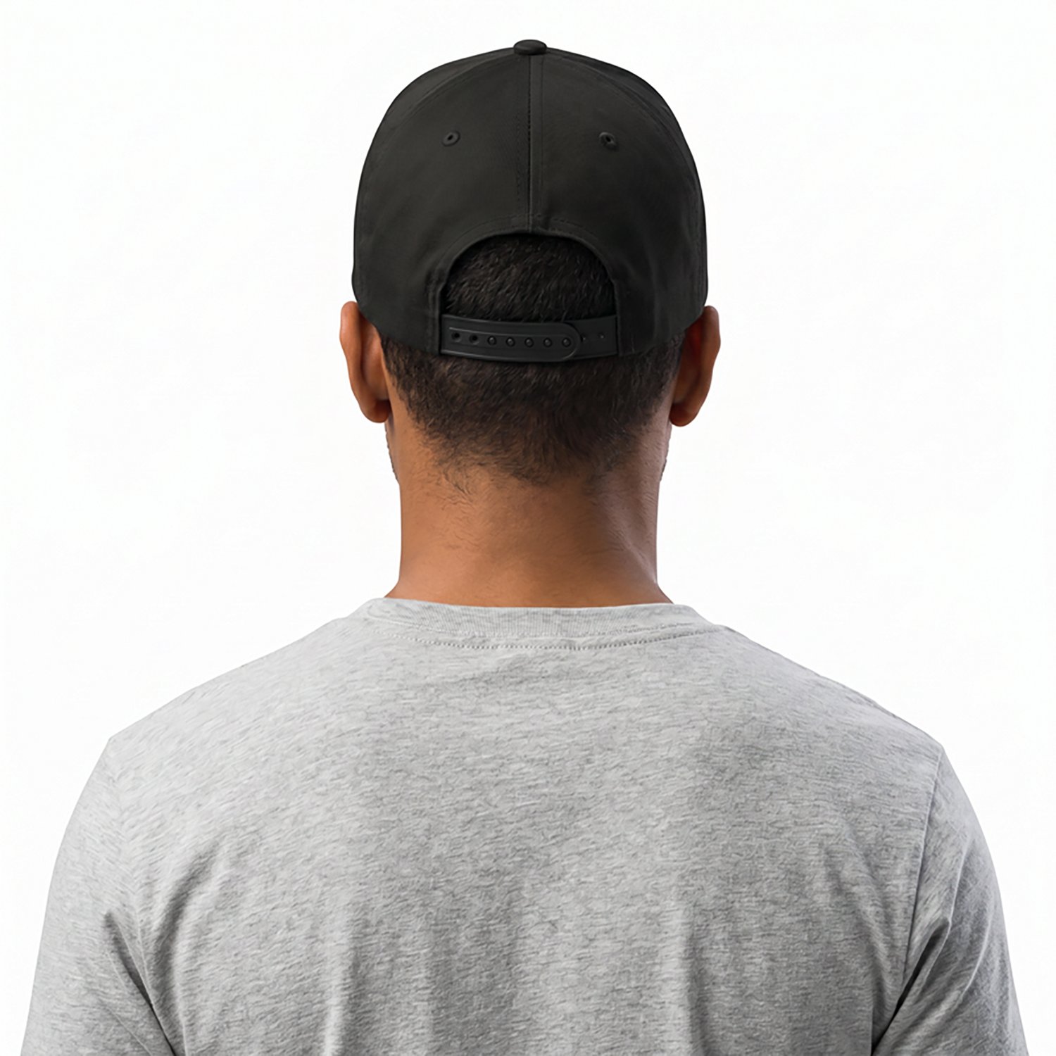 New Era Adults' San Antonio Spurs 9FIFTY Chainstitch Cap - view number 4