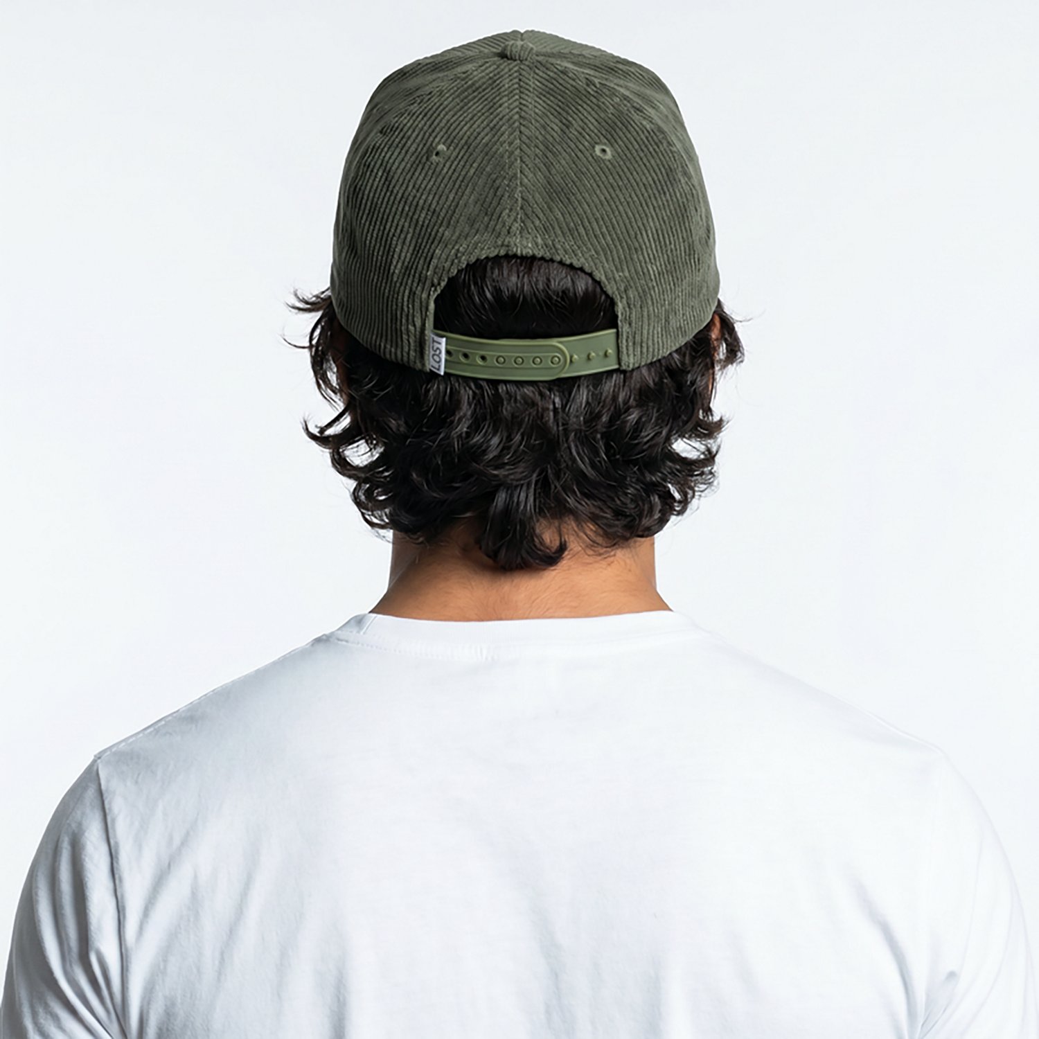 Drake Men's Cord Rope Cap - view number 4