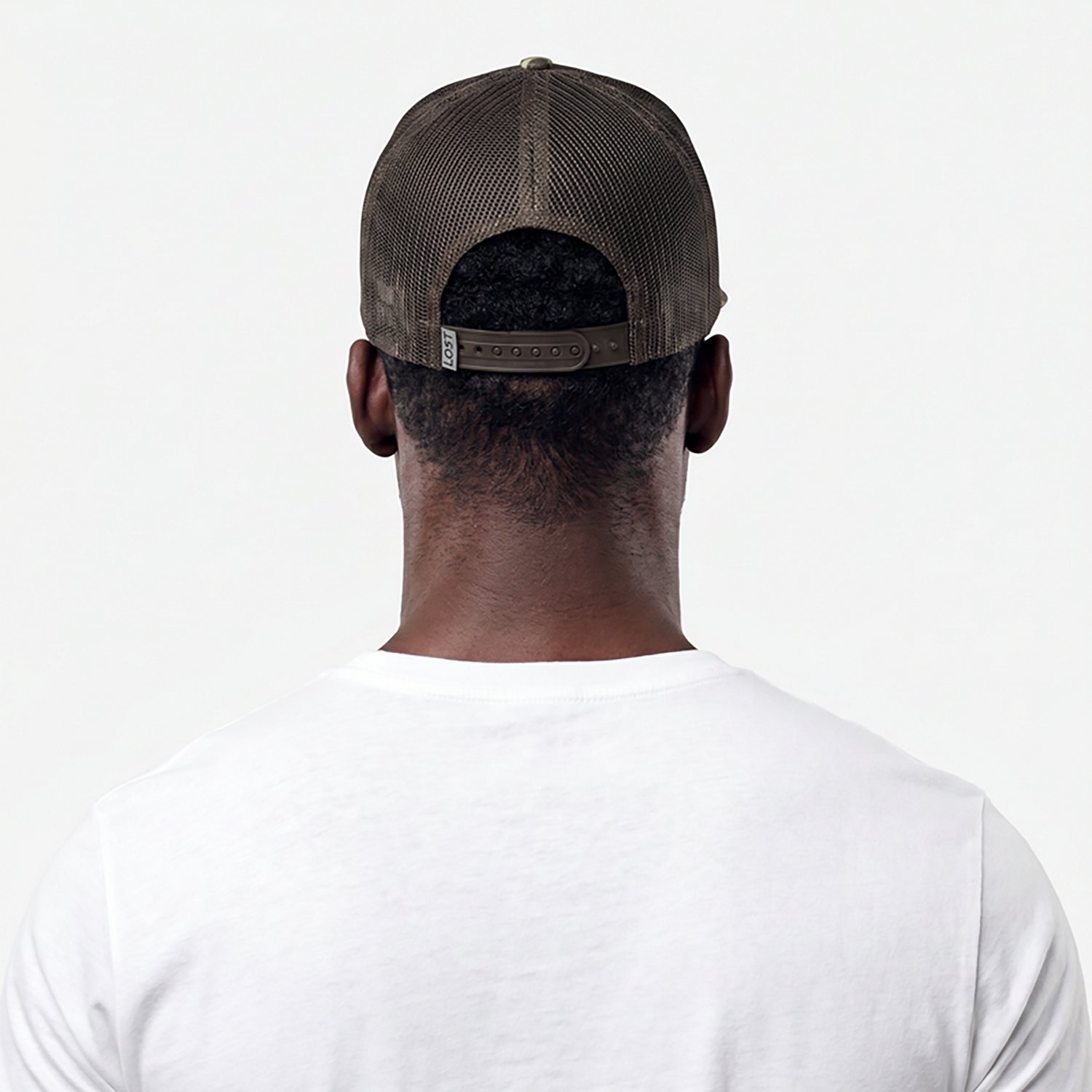 Drake Men's Savage 7 Panel Cap