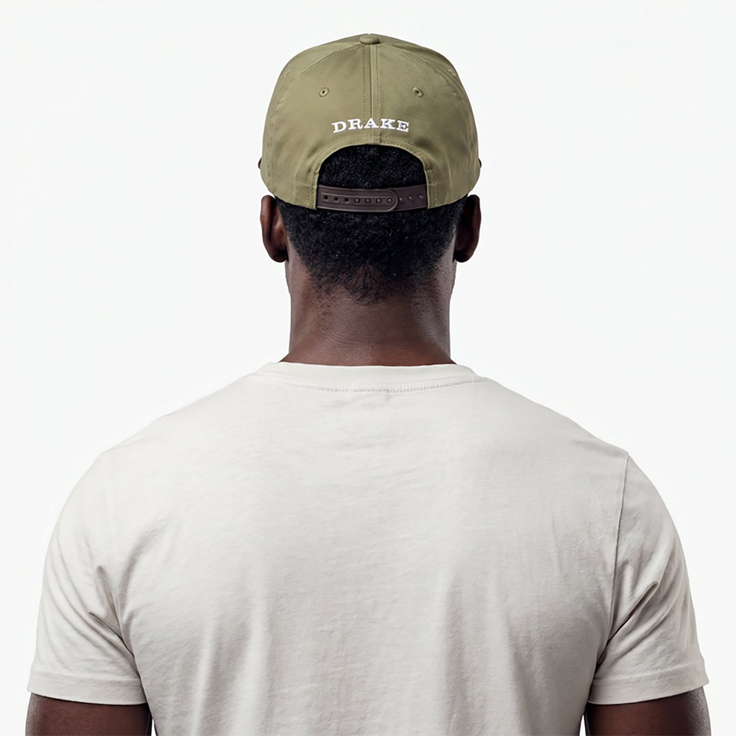 Drake Men's Fans Only Rope Cap