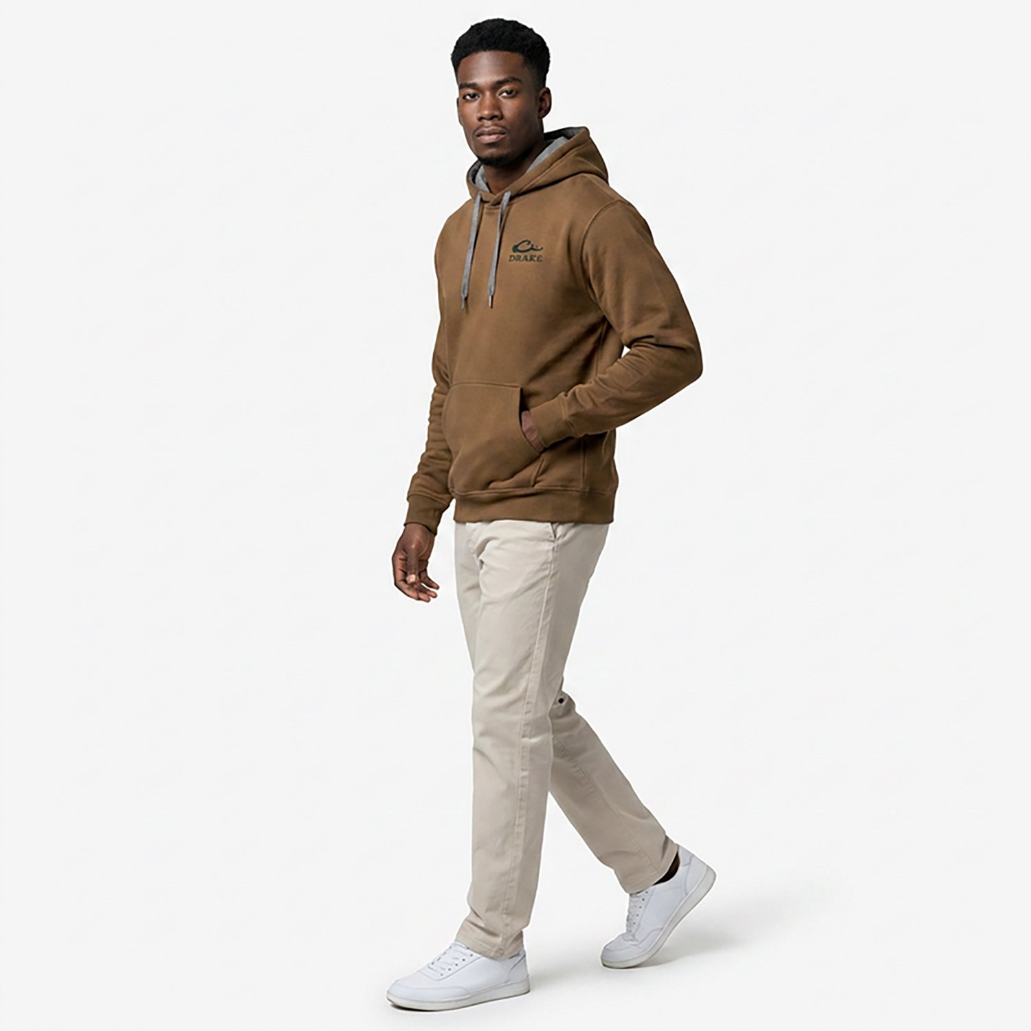 Drake Men's Big Duck Energy Hoodie