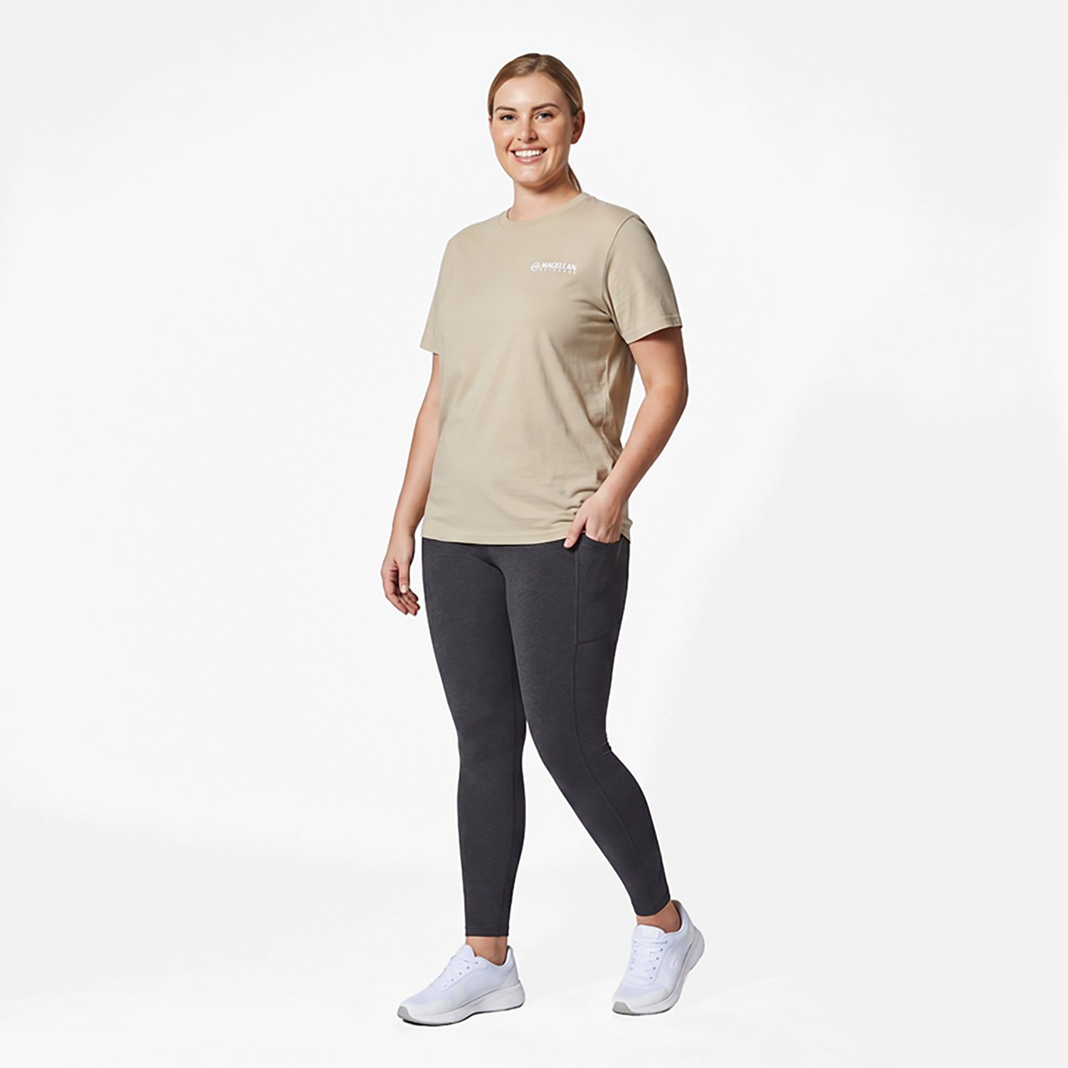 Magellan Outdoors Women's Coastal Coffee