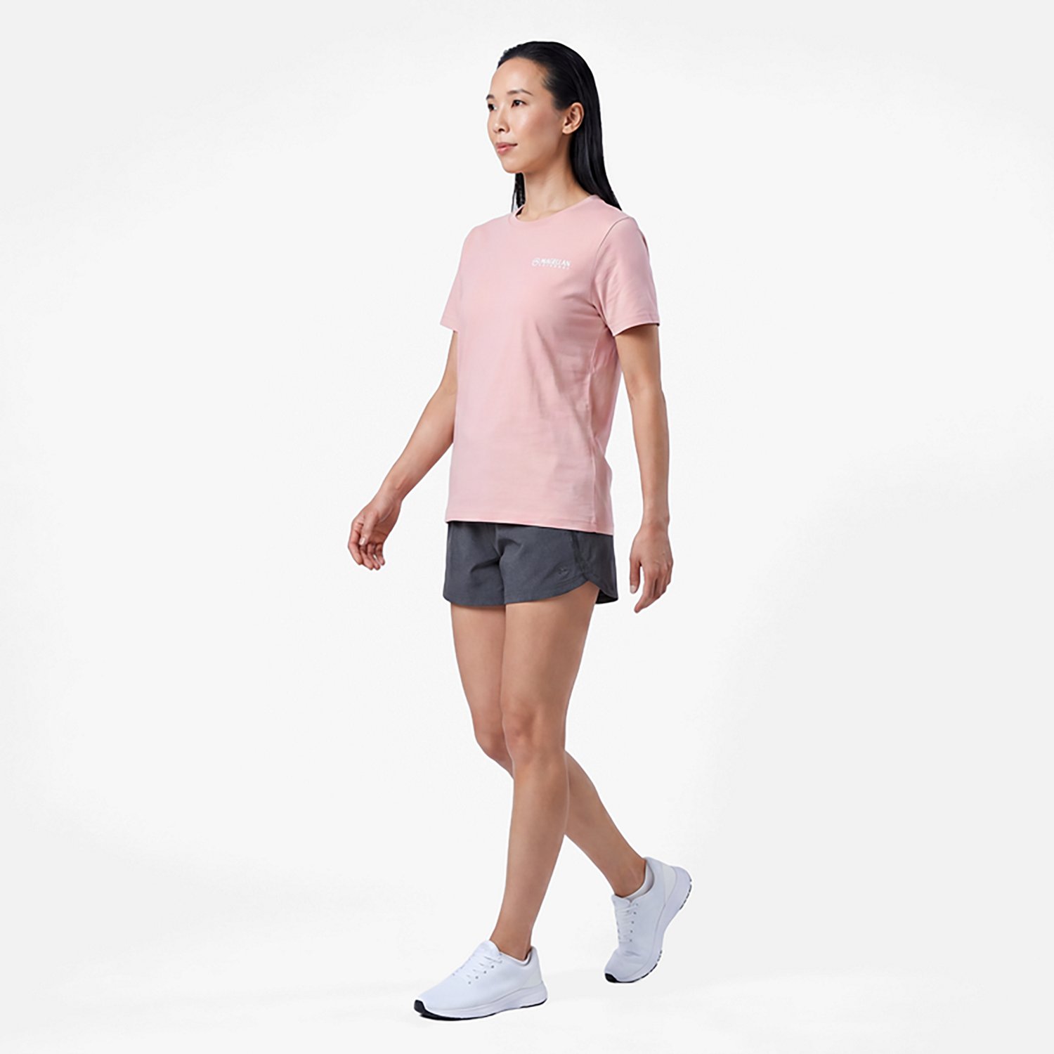 Magellan Outdoors Women's Sideline Social Club T-shirt - view number 2
