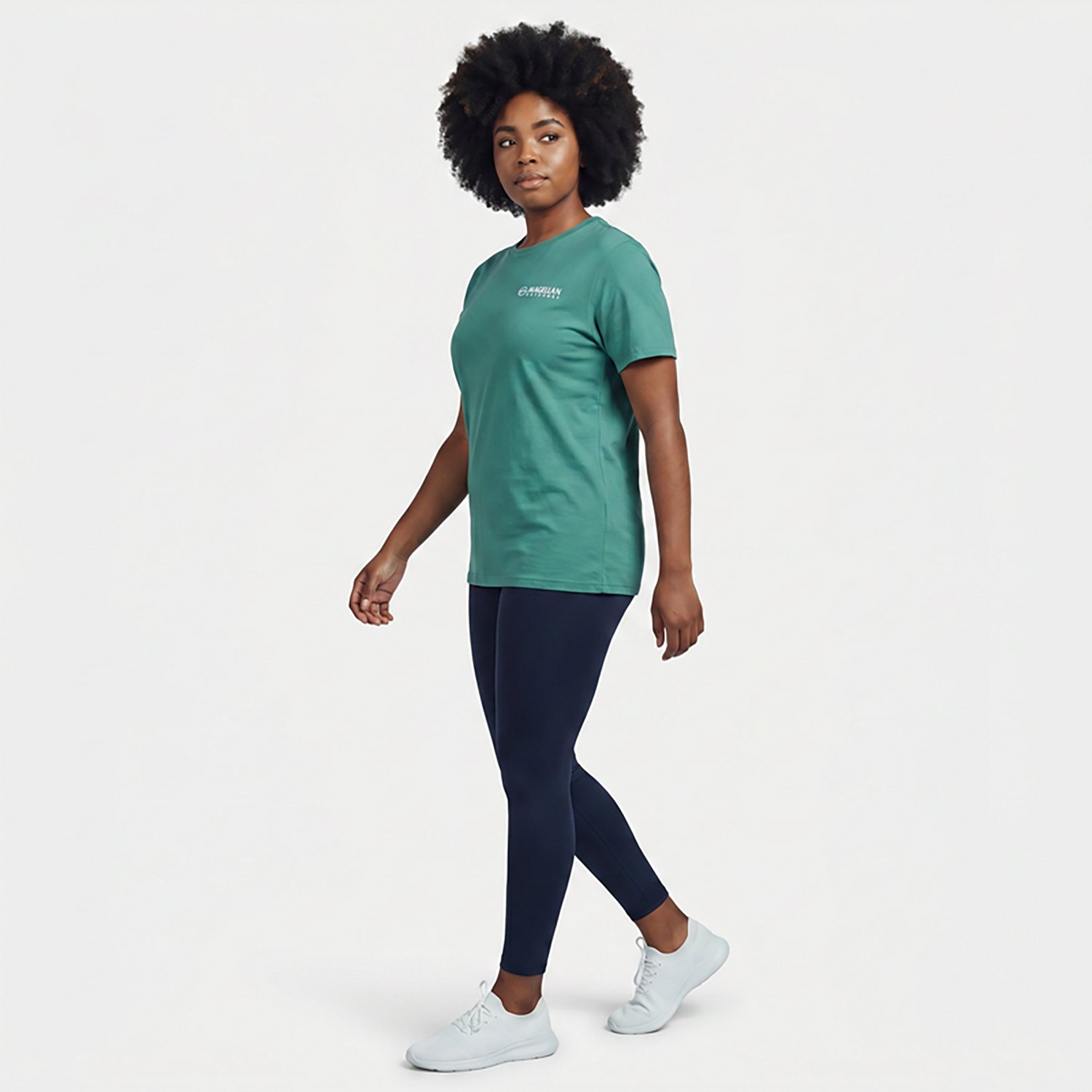 Magellan Outdoors Women's Soccer Mom T-shirt - view number 2